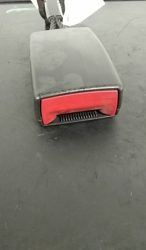 Boucle de ceinture centrale OPEL Astra H Caravan (L35) Imagem-2