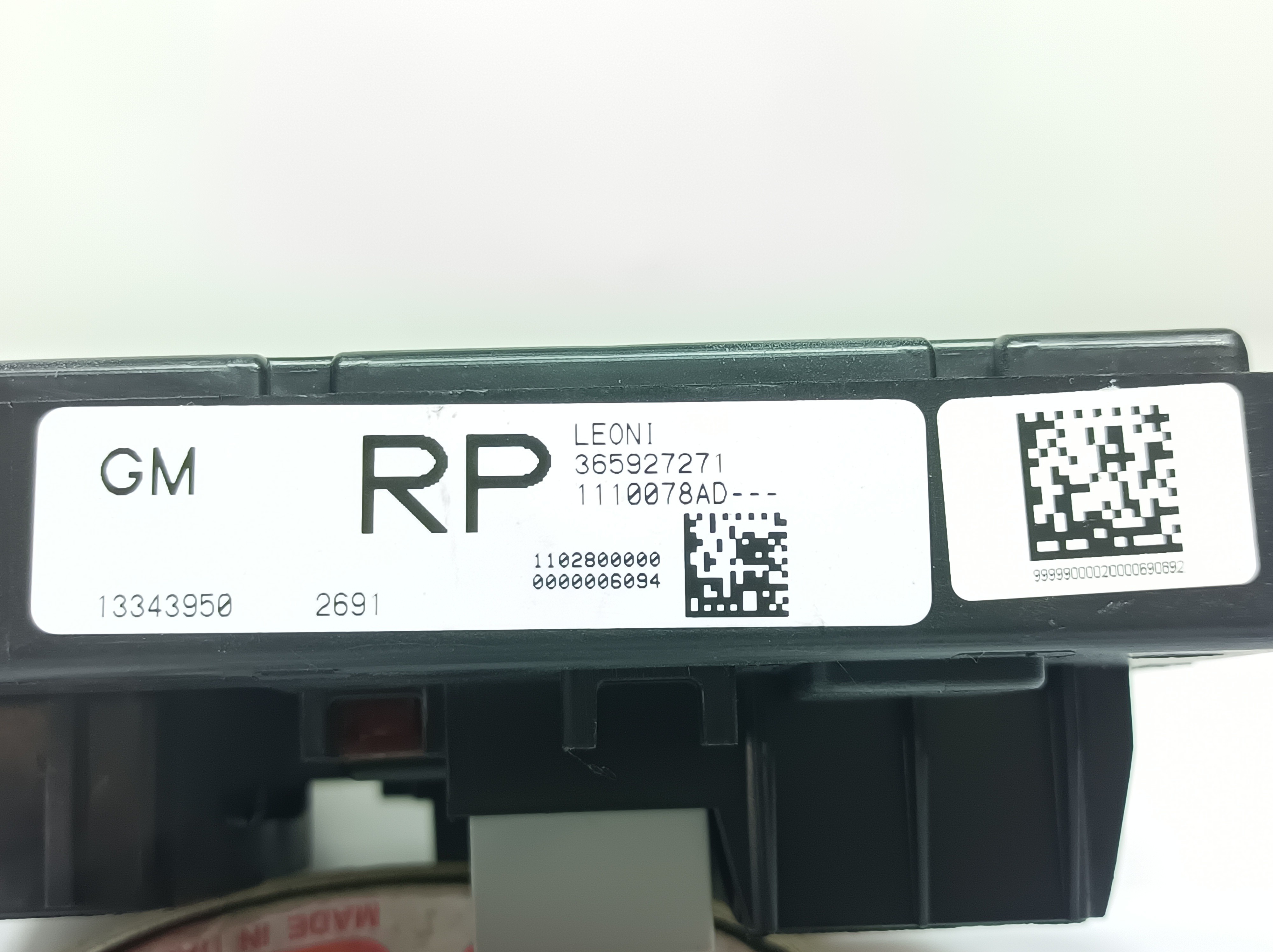 Scatola fusibili / SAM / BSI OPEL Astra J Imagem-2