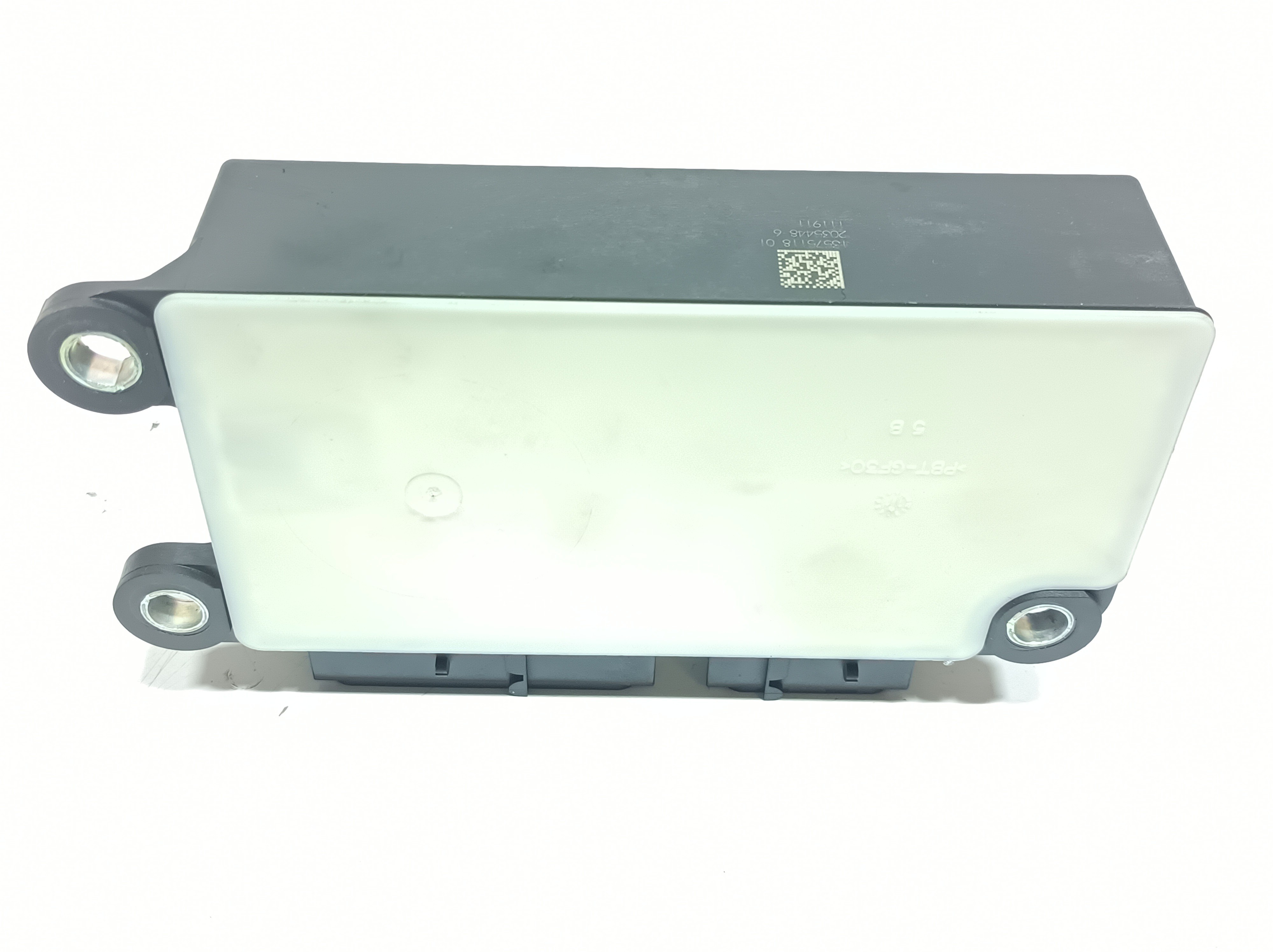 Centralita airbag OPEL Astra J Imagem-1