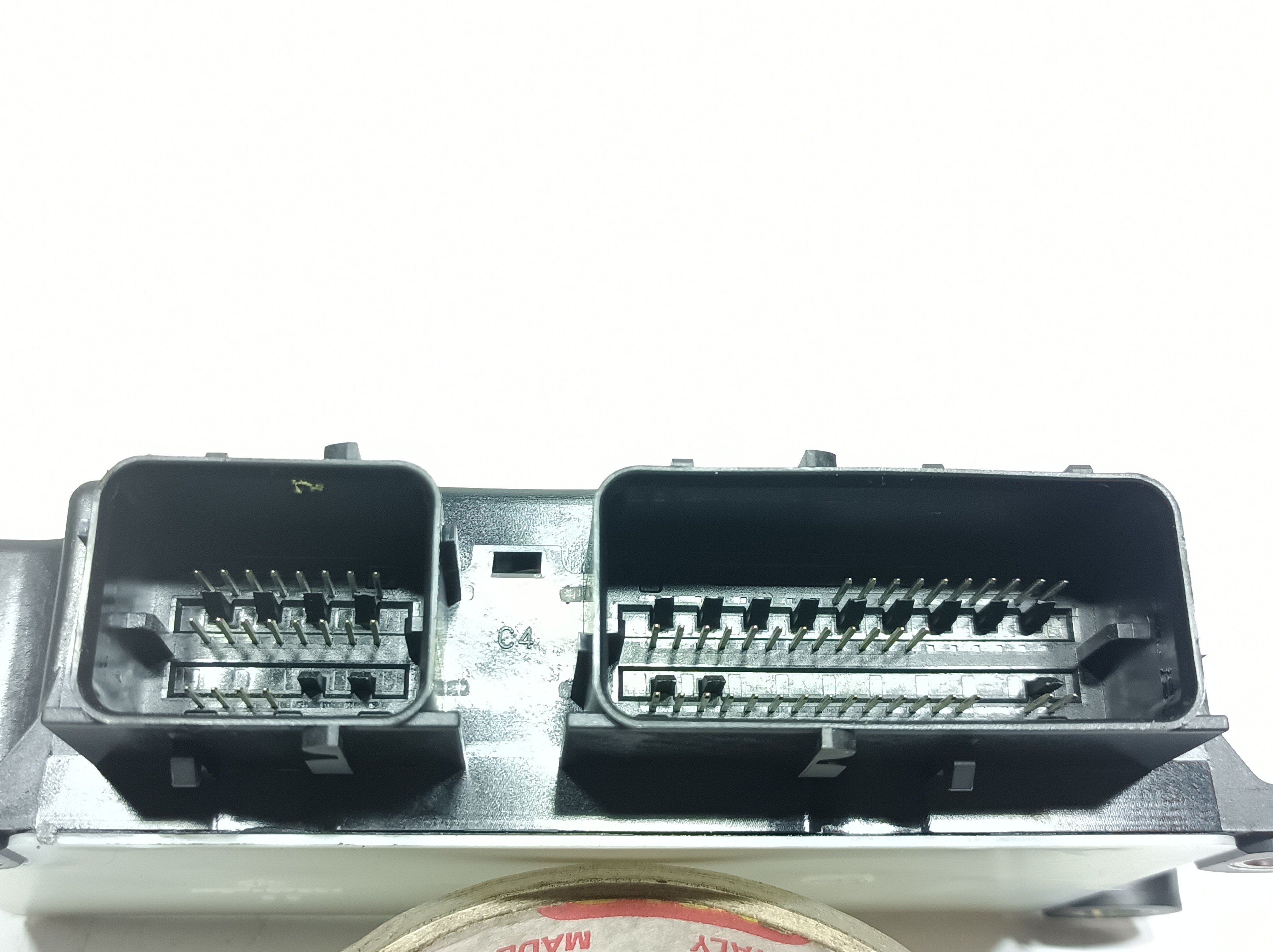 Centralita airbag OPEL Astra J Imagem-2