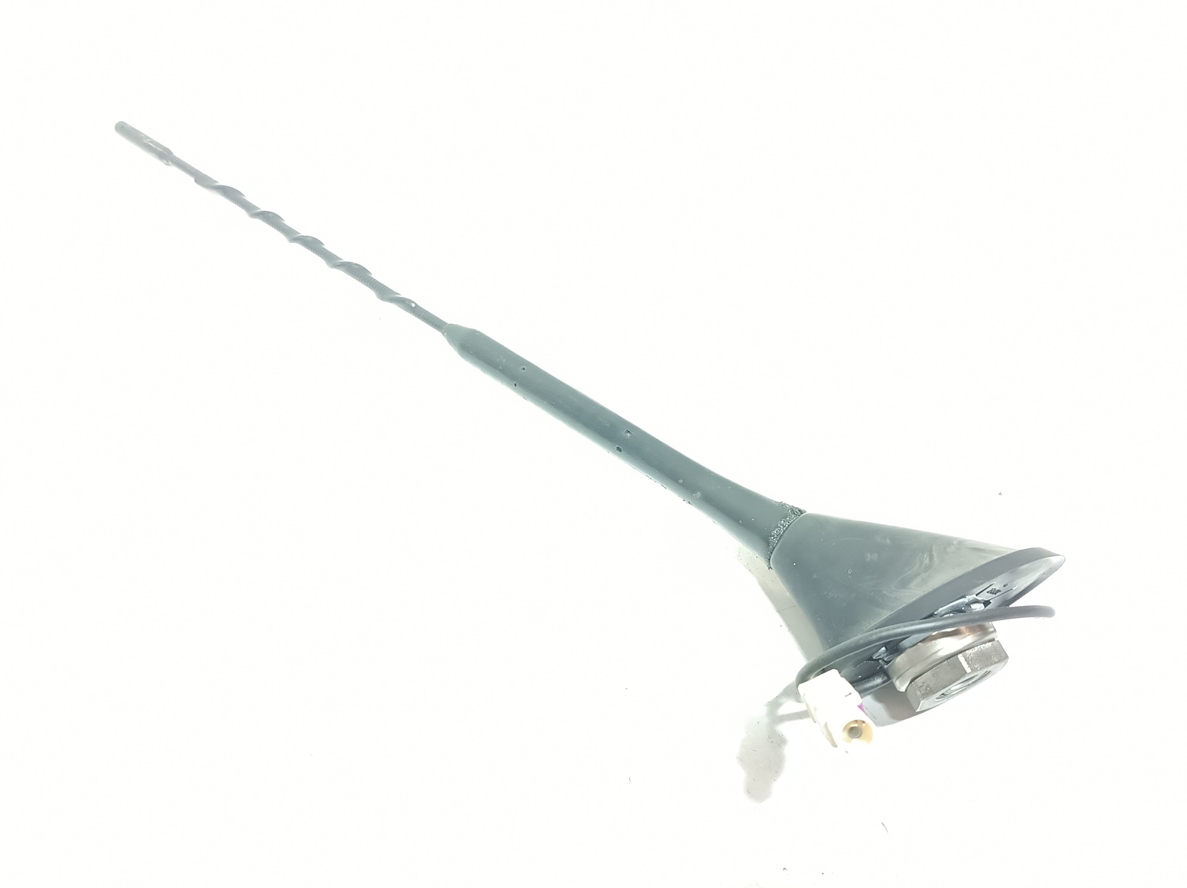 Base d'antenne SEAT Ibiza IV (6J5, 6P1) Imagem-0