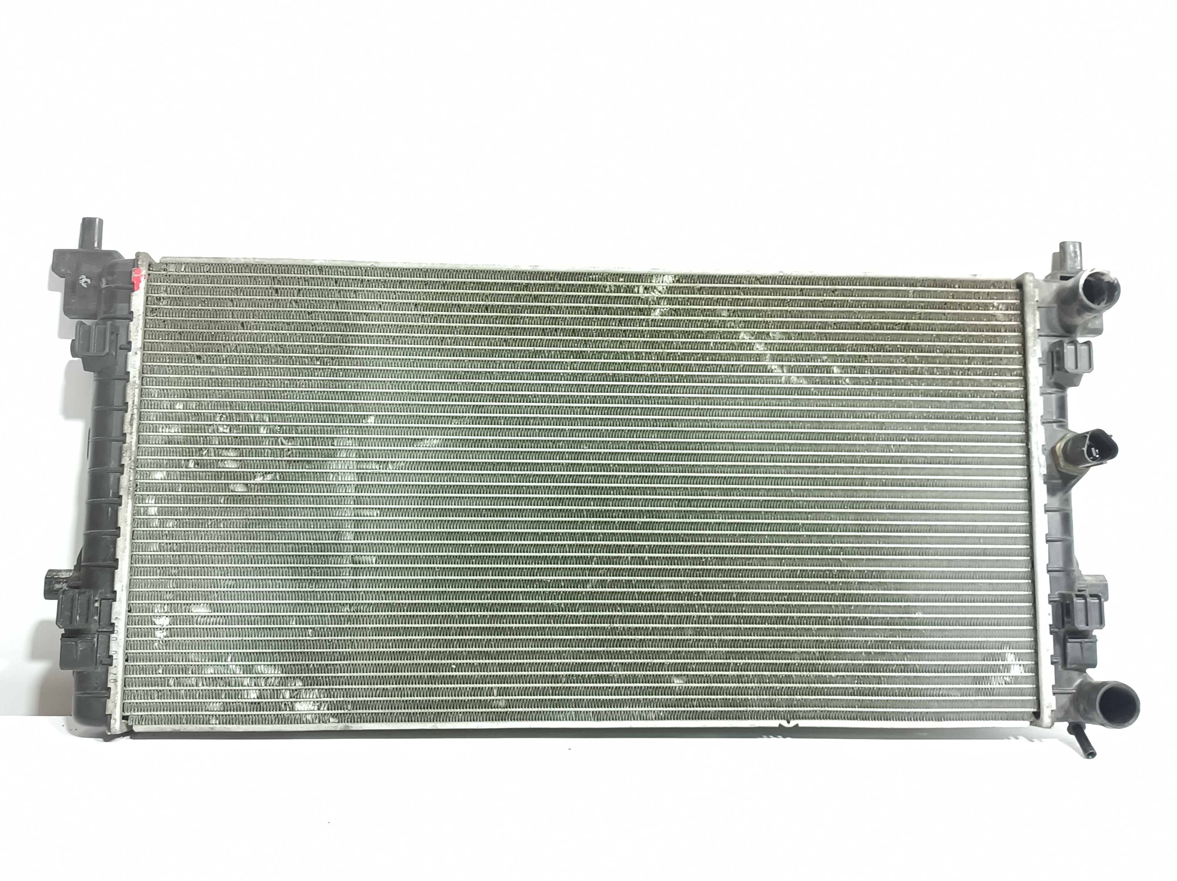 Radiador de agua SEAT Ibiza IV (6J5, 6P1) Imagem-1
