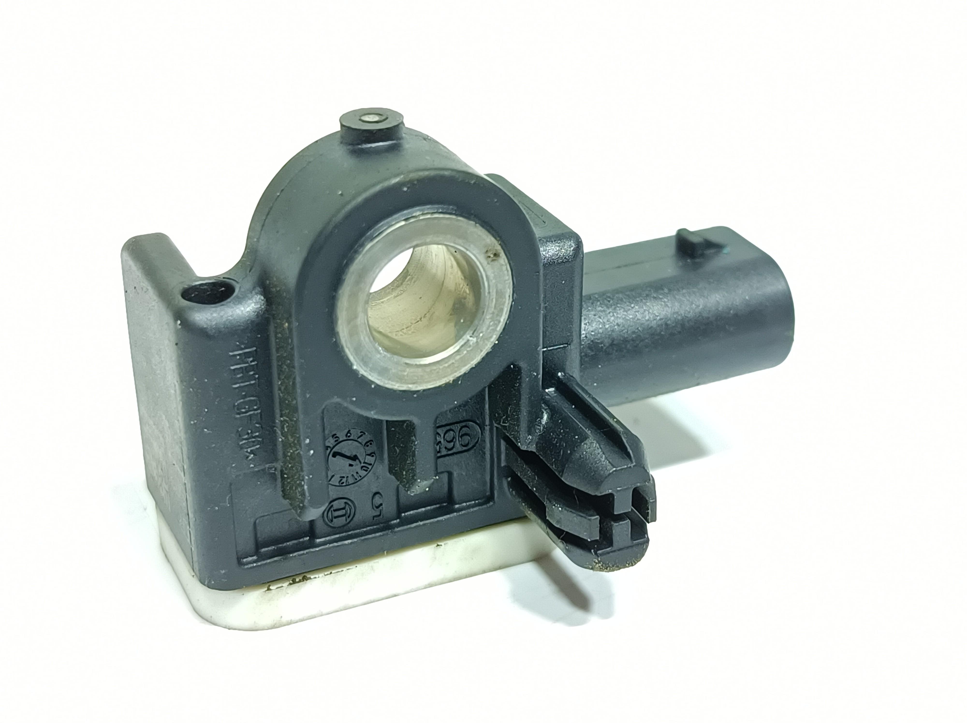 Sensor airbag Delantero Derecho SEAT Ibiza IV (6J5, 6P1) Imagem-1