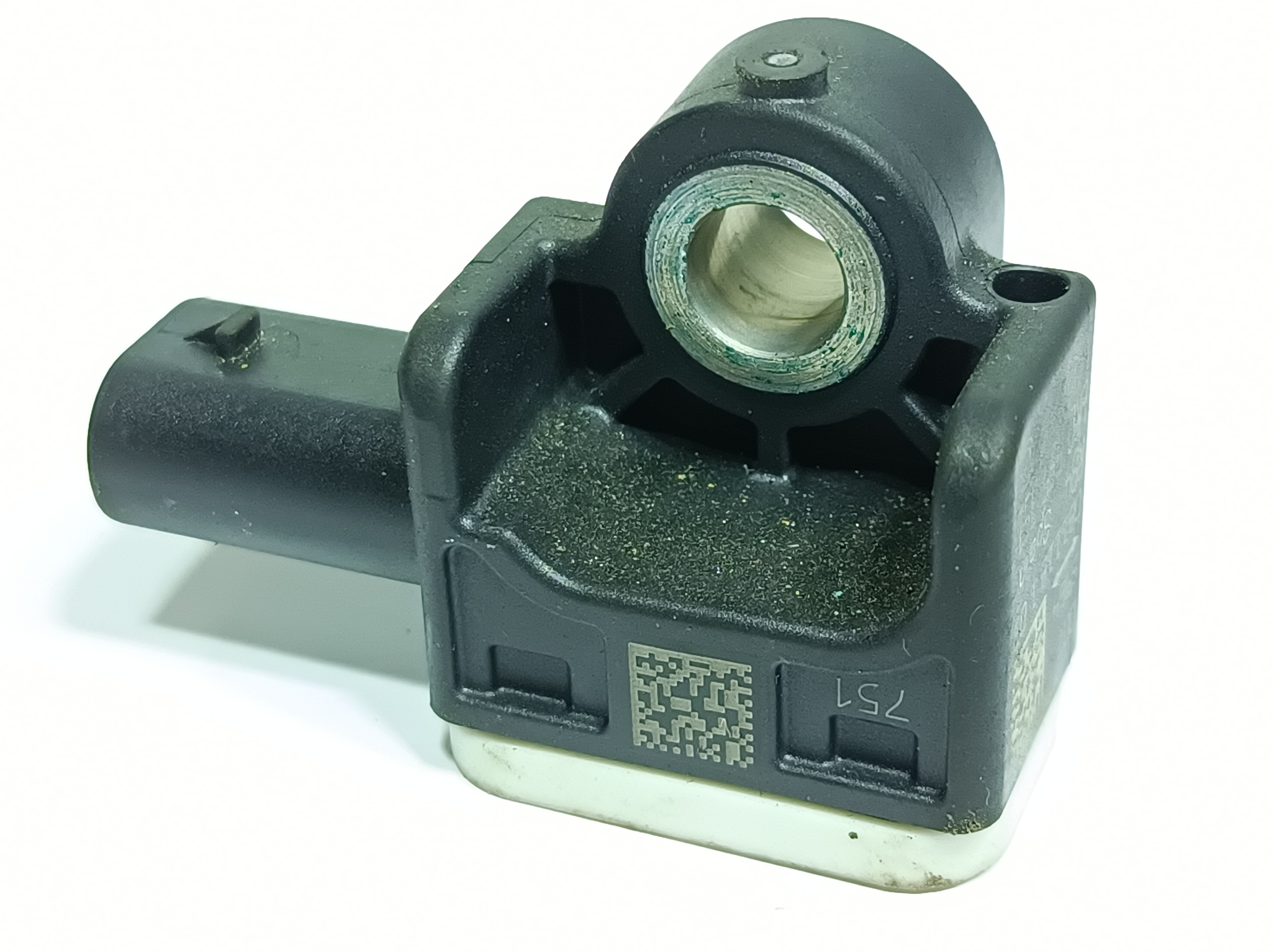 Sensor airbag Delantero Derecho SEAT Ibiza IV (6J5, 6P1) Imagem-1