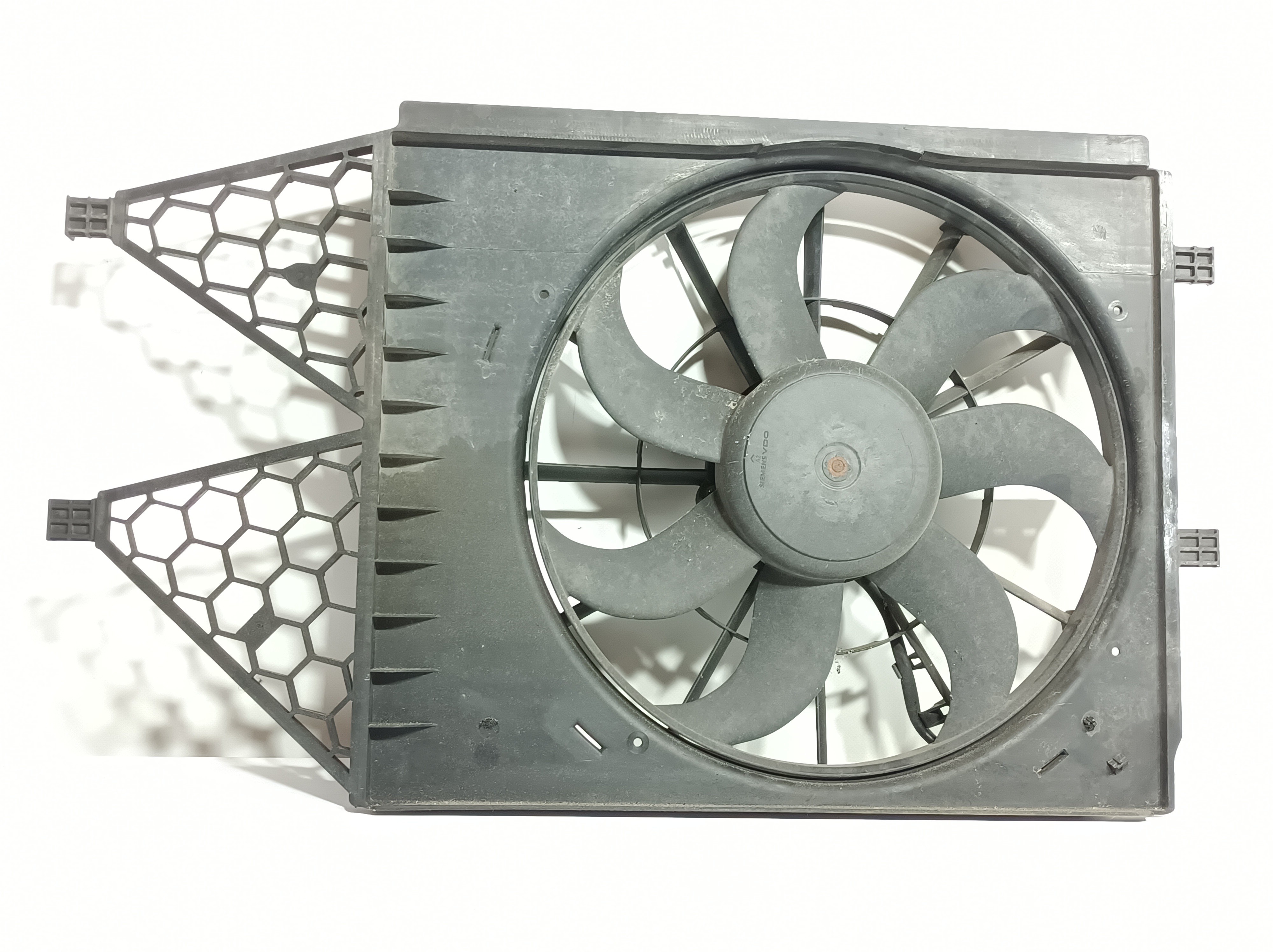 Termoventilador SEAT Ibiza IV (6J5, 6P1) Imagem-1