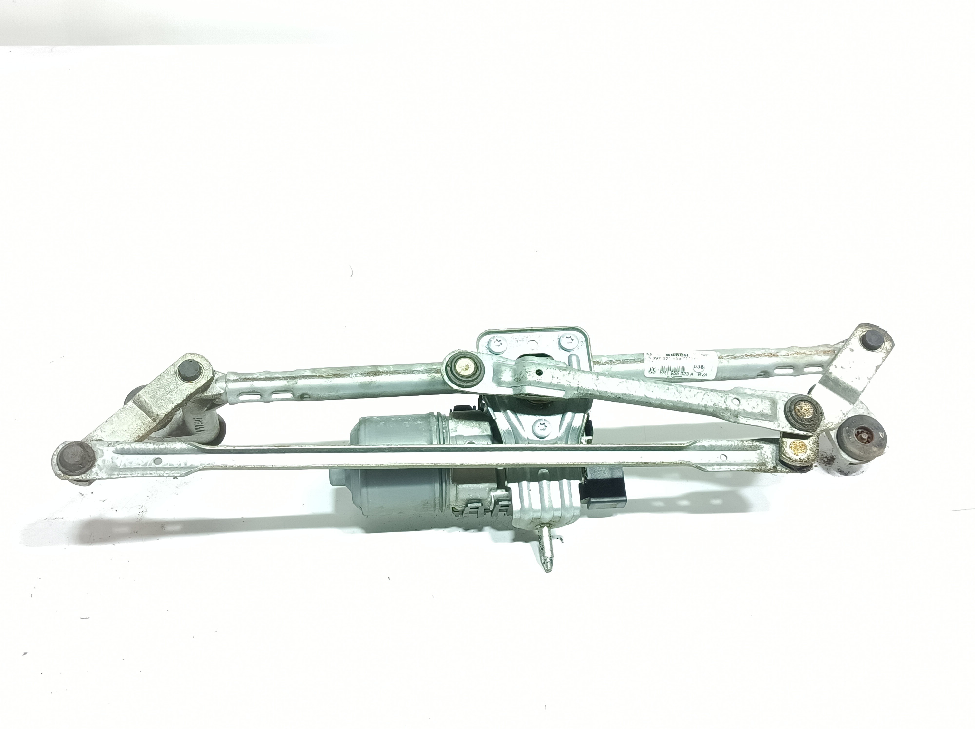 Motor limpiaparabrisas Frente SEAT Ibiza IV (6J5, 6P1) Imagem-1