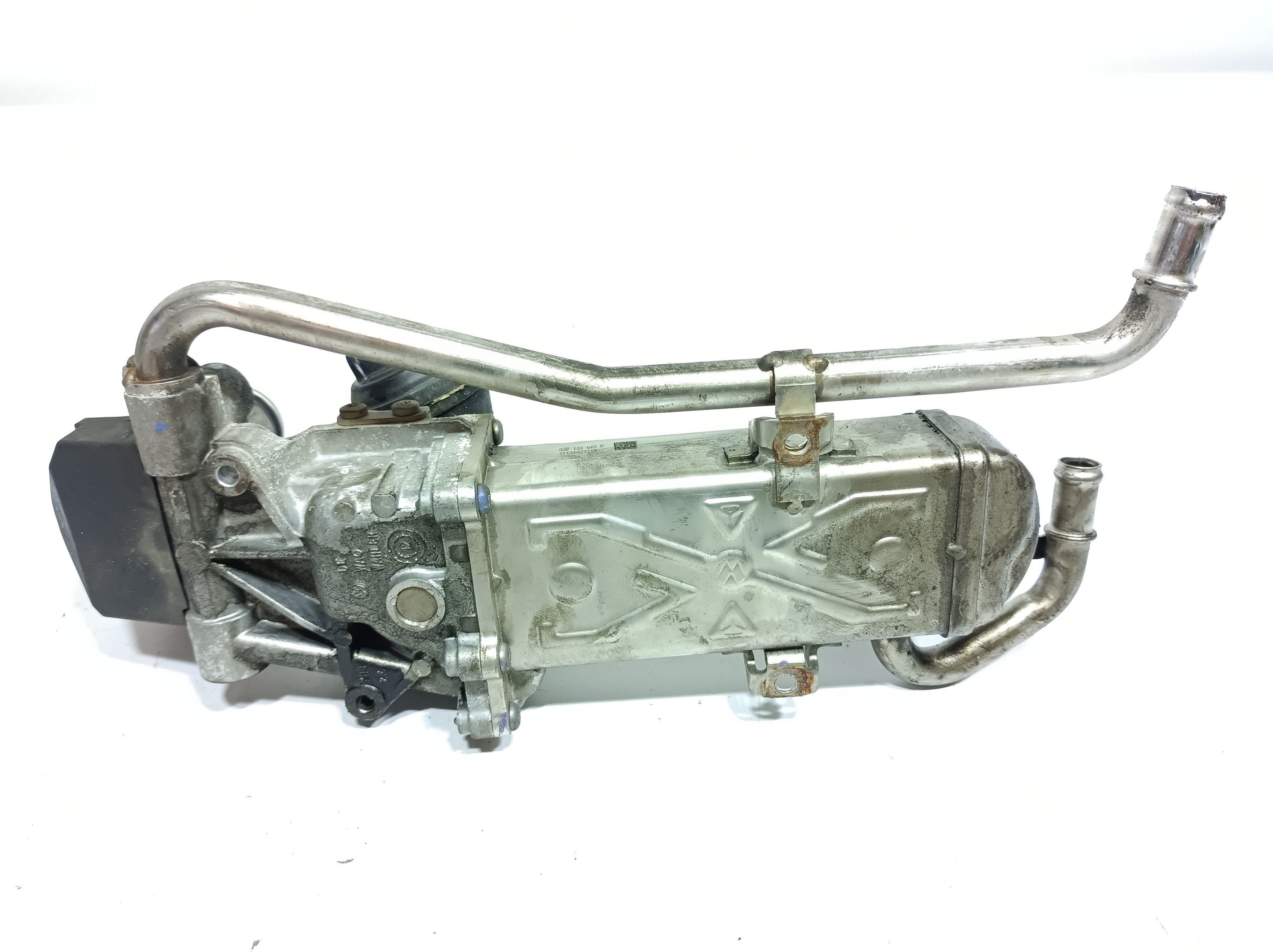 Válvula EGR VOLKSWAGEN Polo (6R, 6C) Imagem-0