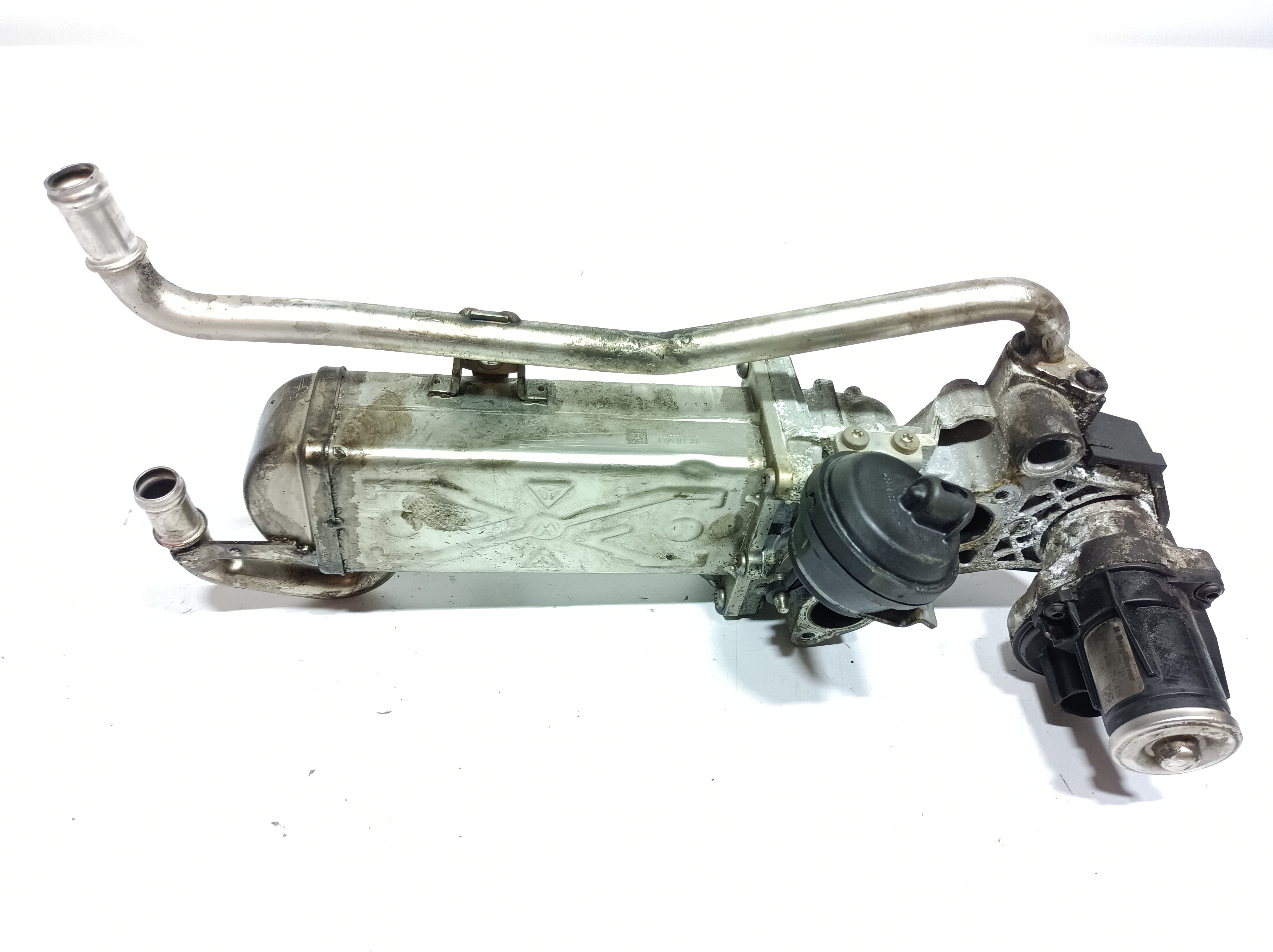 Válvula EGR VOLKSWAGEN Polo (6R, 6C) Imagem-1