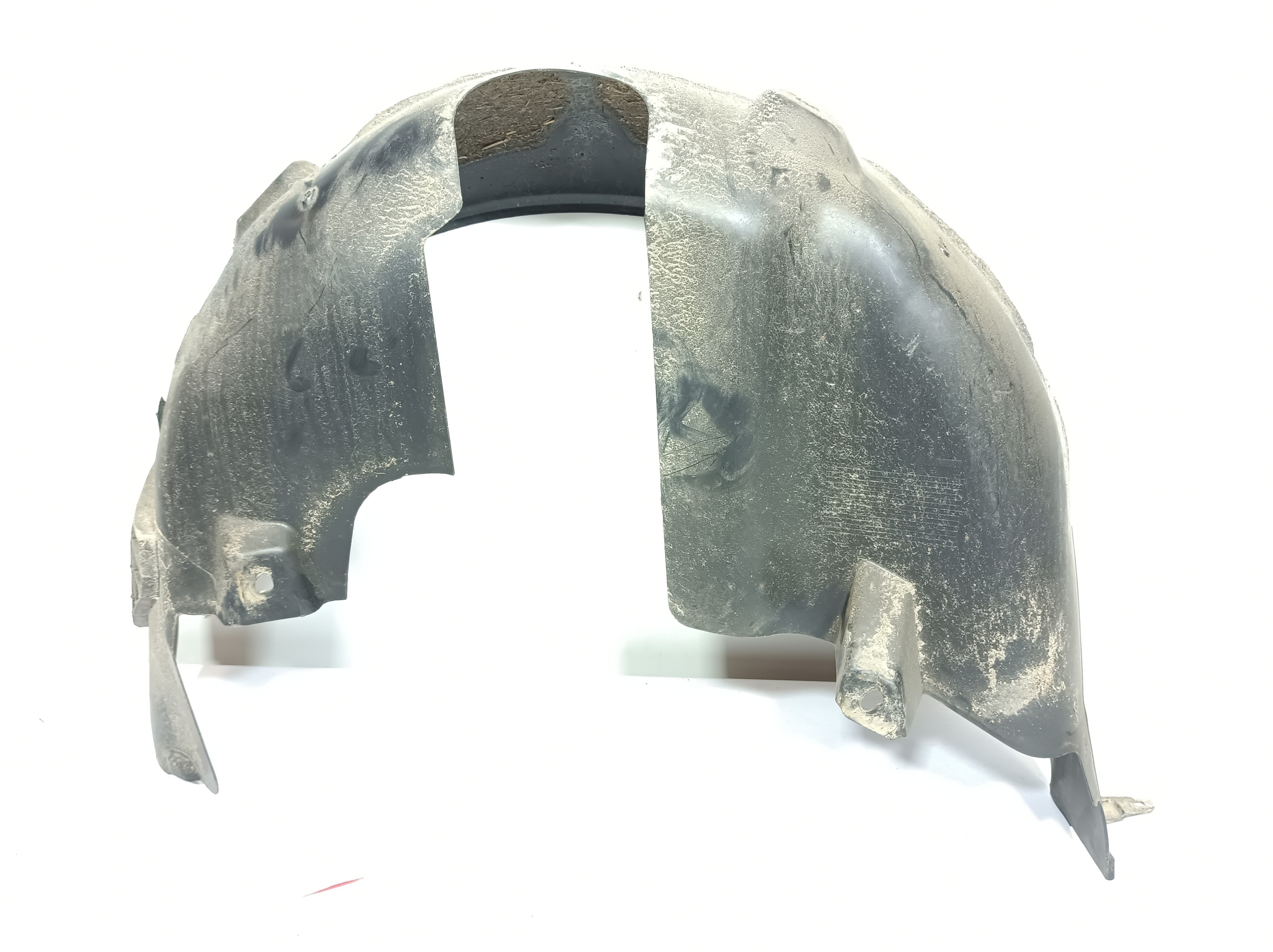 Rear wheel arch left OPEL Astra J Imagem-1