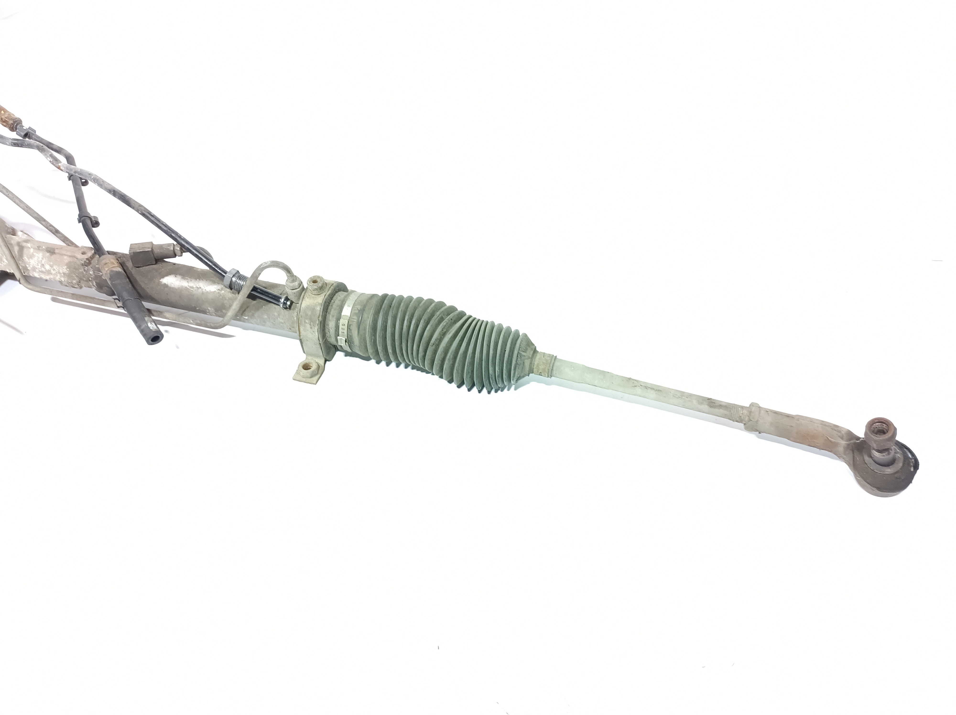 Steering box VOLKSWAGEN Polo (6R, 6C) Imagem-3