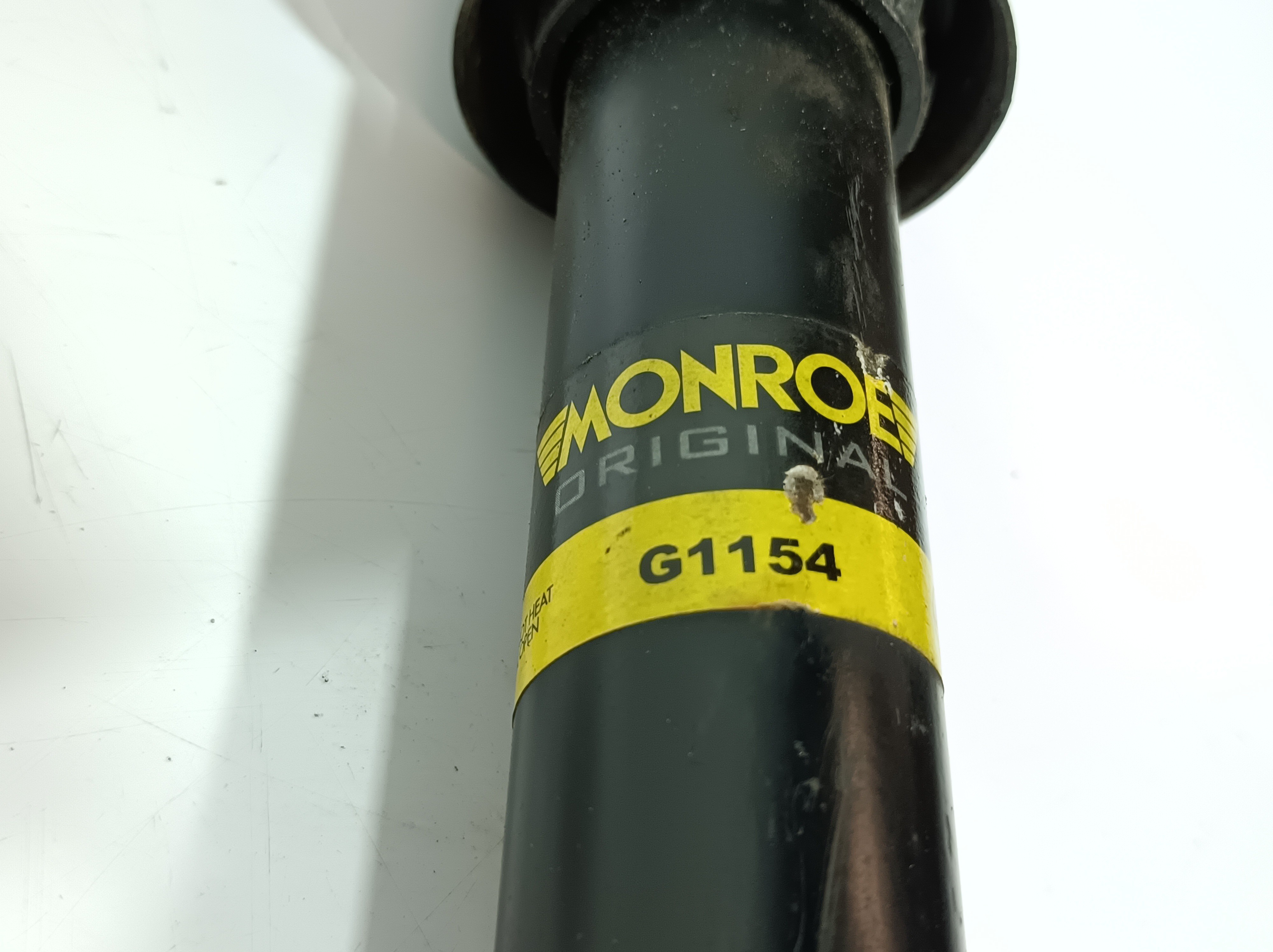 Amortiguador Trasero Derecho OPEL Astra J Imagem-1