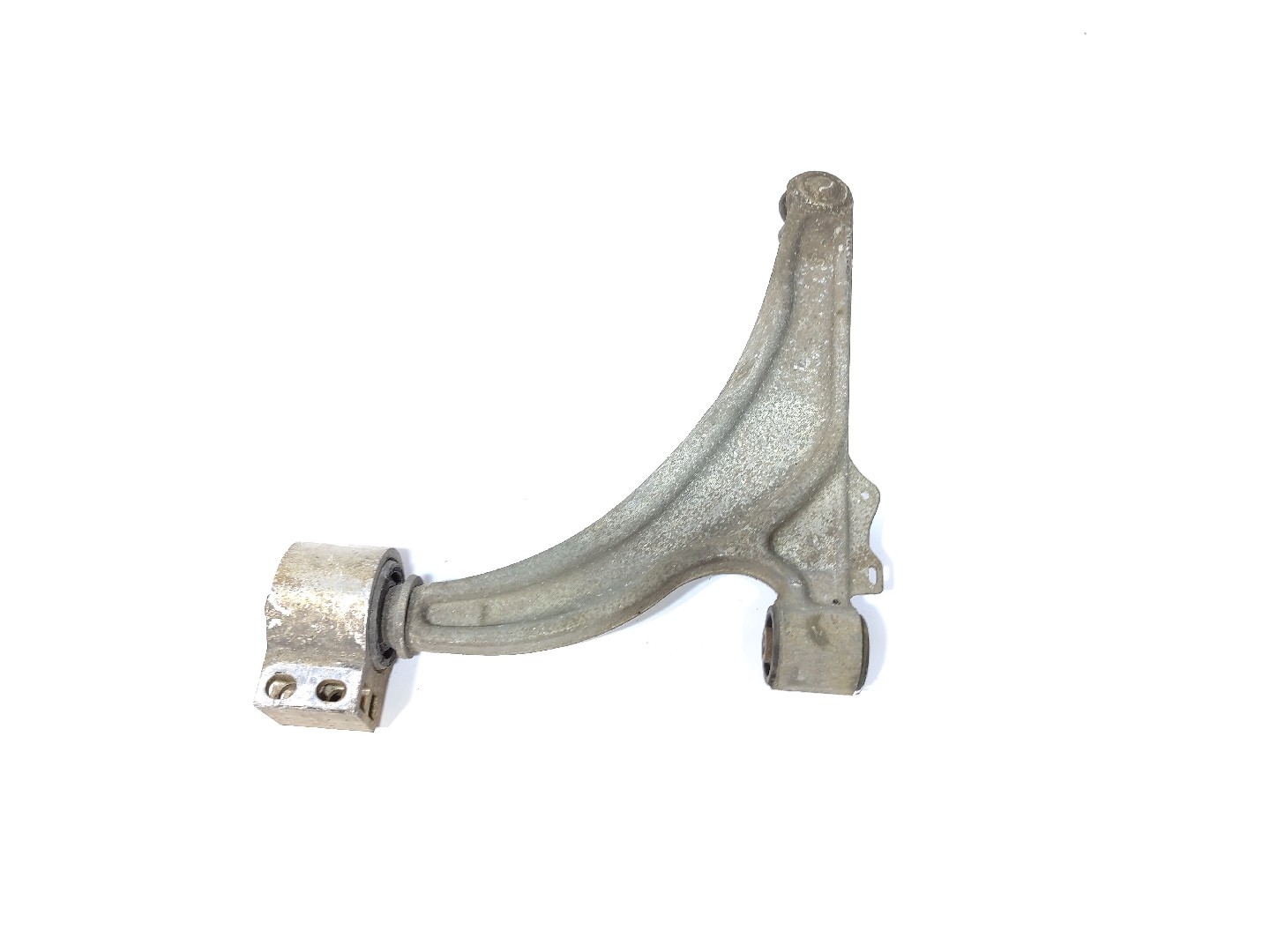 Braccio di sospensione anteriore destra OPEL Astra J Imagem-1