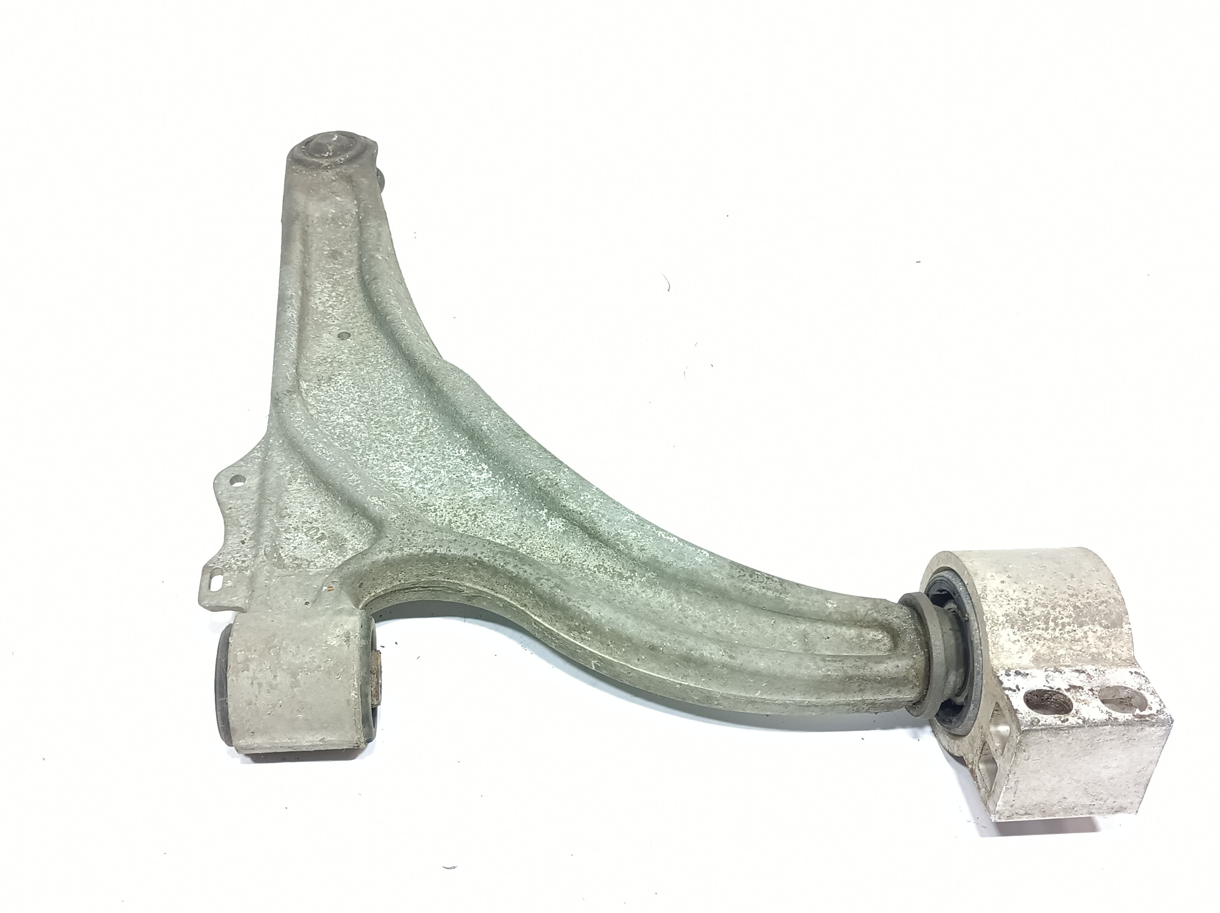 Braccio di sospensione anteriore sinistro OPEL Astra J Imagem-1