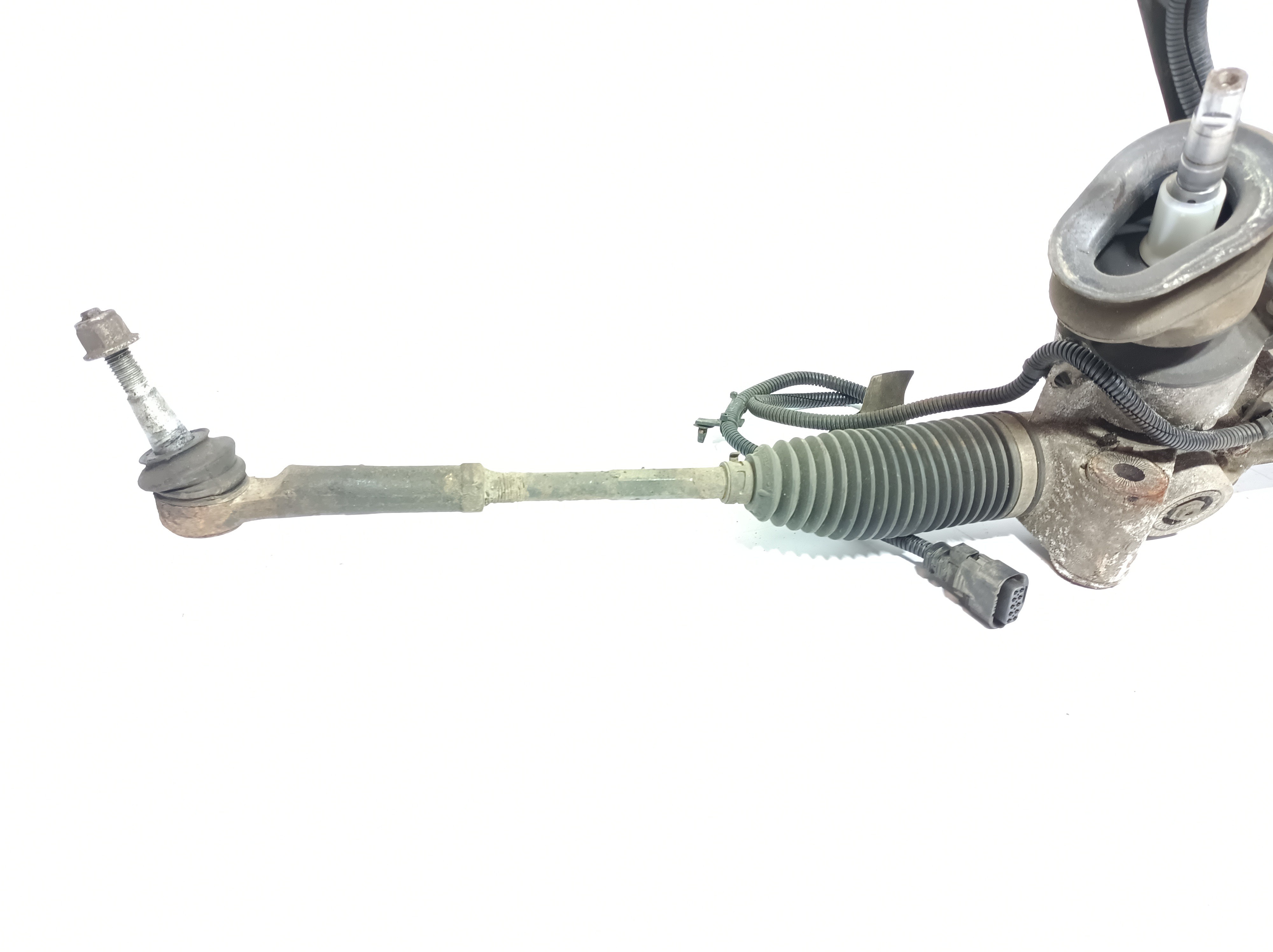 Scatola dello sterzo OPEL Astra J Imagem-1