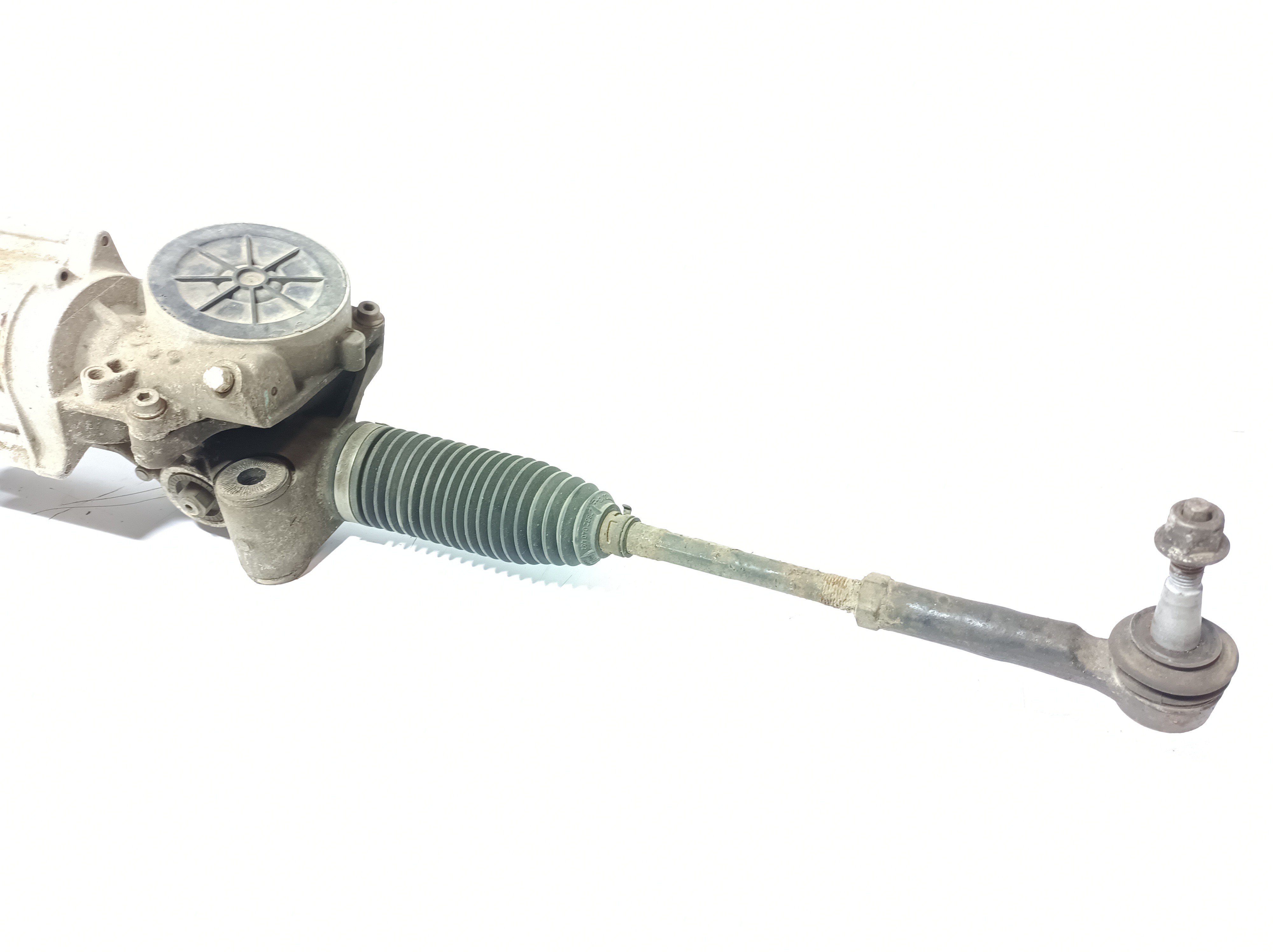 Scatola dello sterzo OPEL Astra J Imagem-3