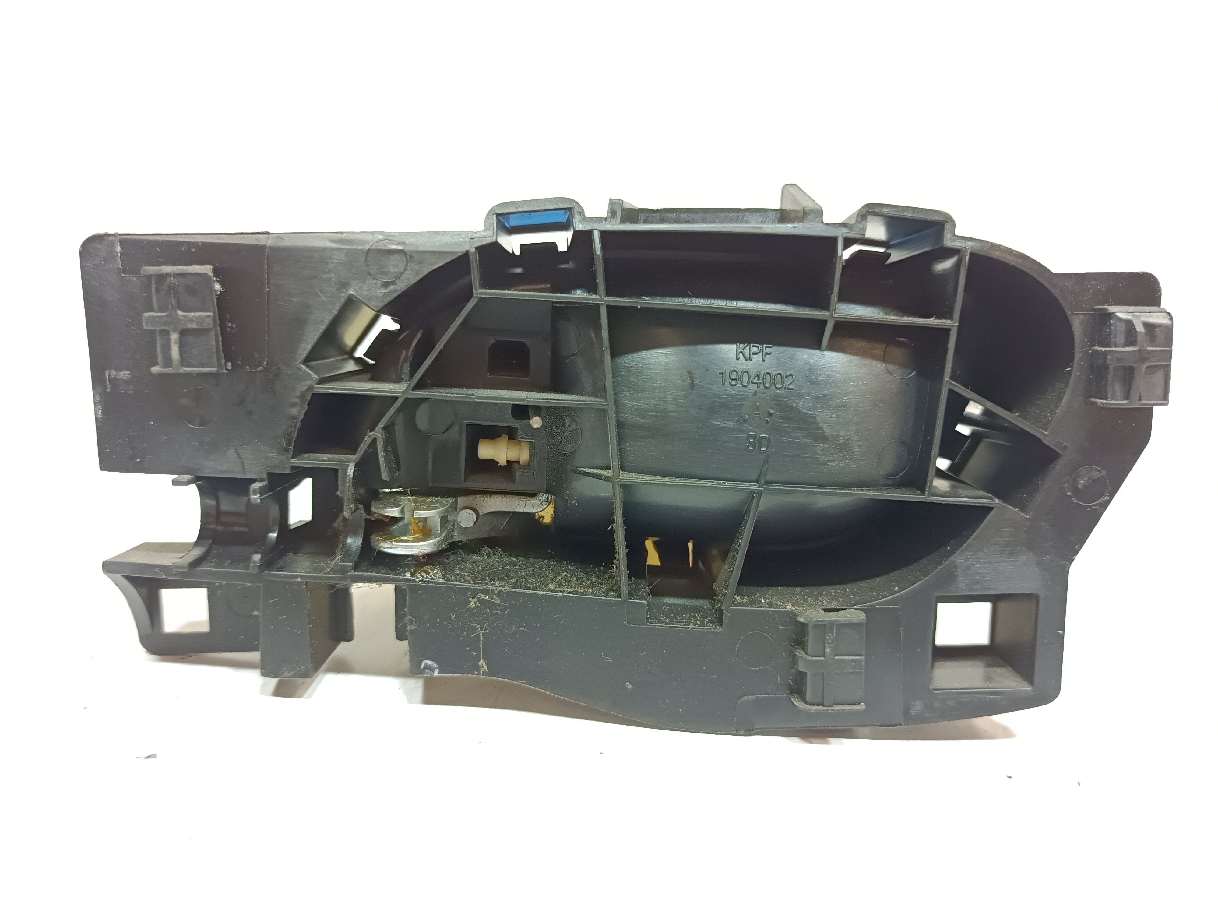 Rear Right interior door handle CITROËN C3 II (SC_) Imagem-1