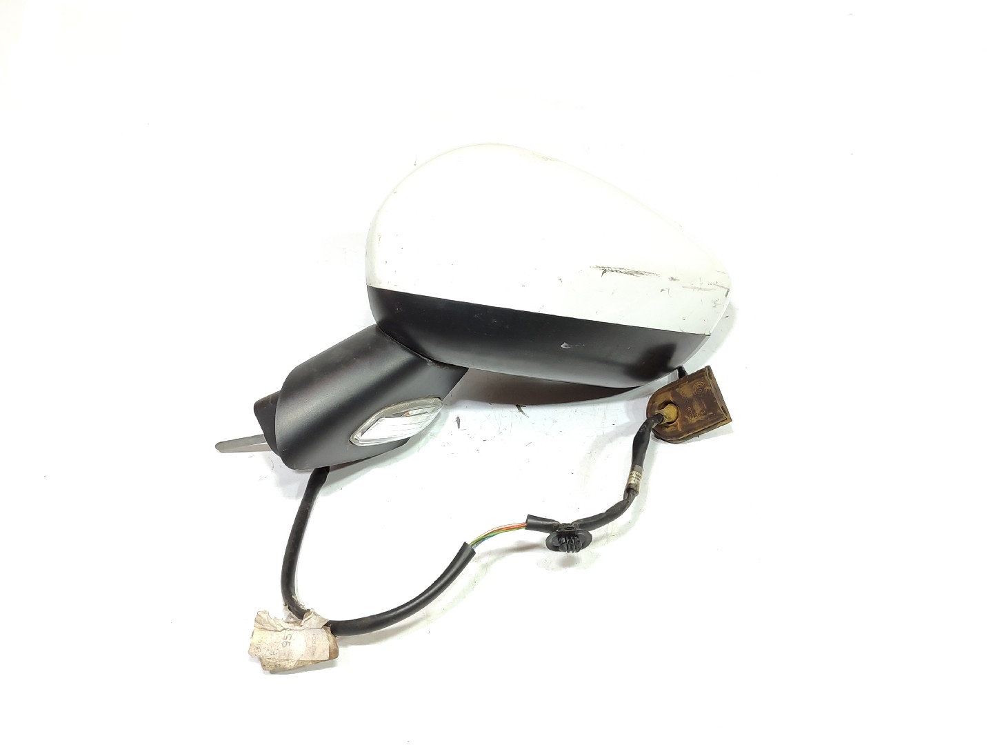 Left mirror CITROËN C3 II (SC_) Imagem-1