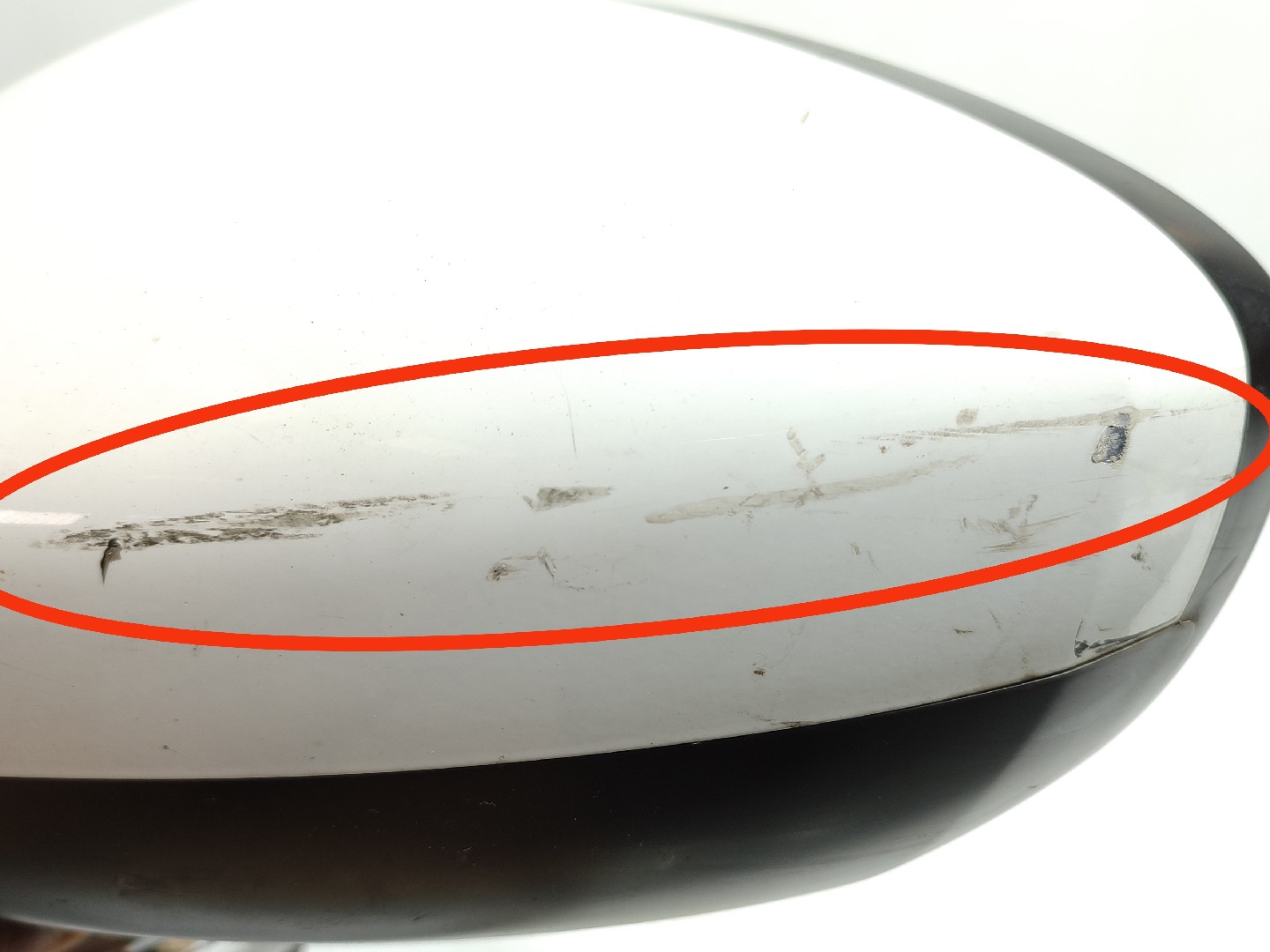 Left mirror CITROËN C3 II (SC_) Imagem-2