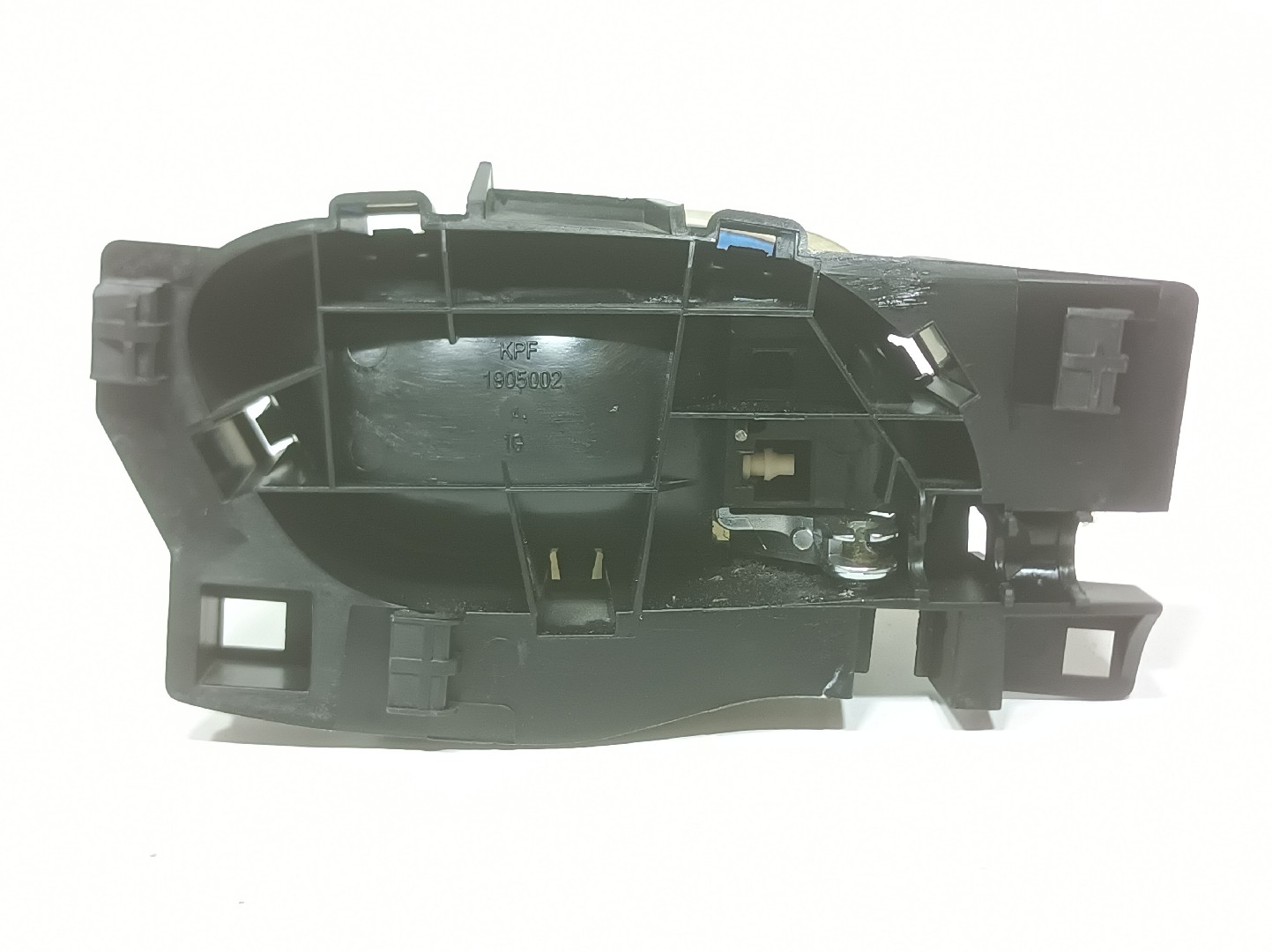 Poignée intérieure porte arrière gauche CITROËN C3 II (SC_) Imagem-1