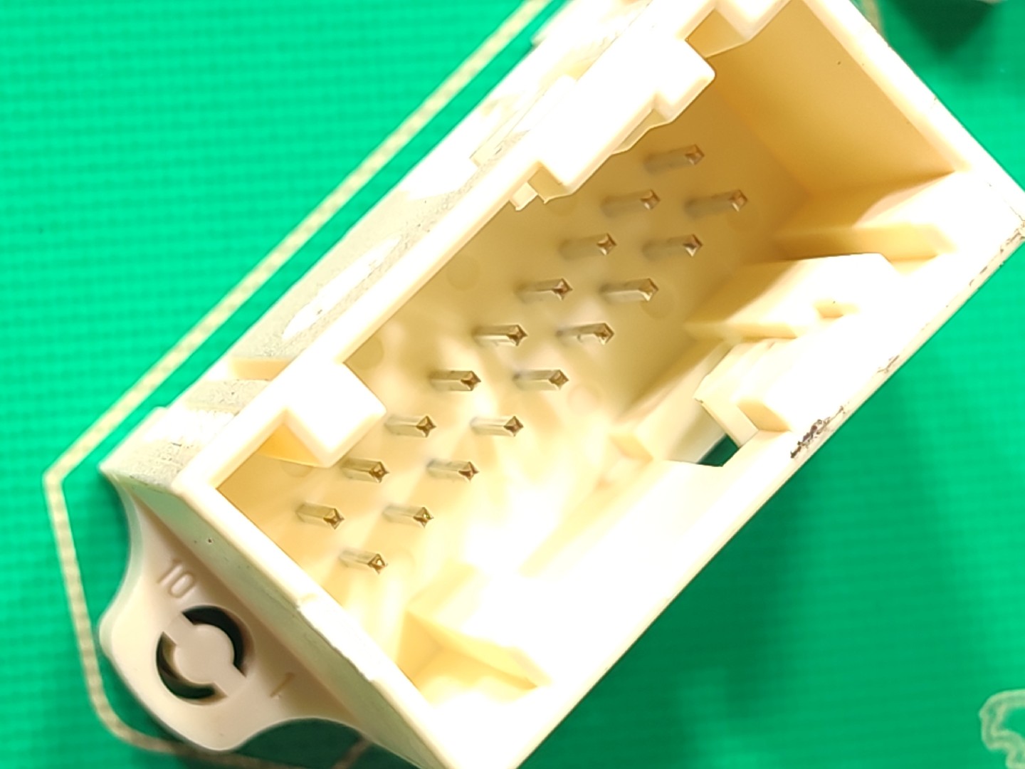 Compteur de vitesse CITROËN C3 II (SC_) Imagem-2