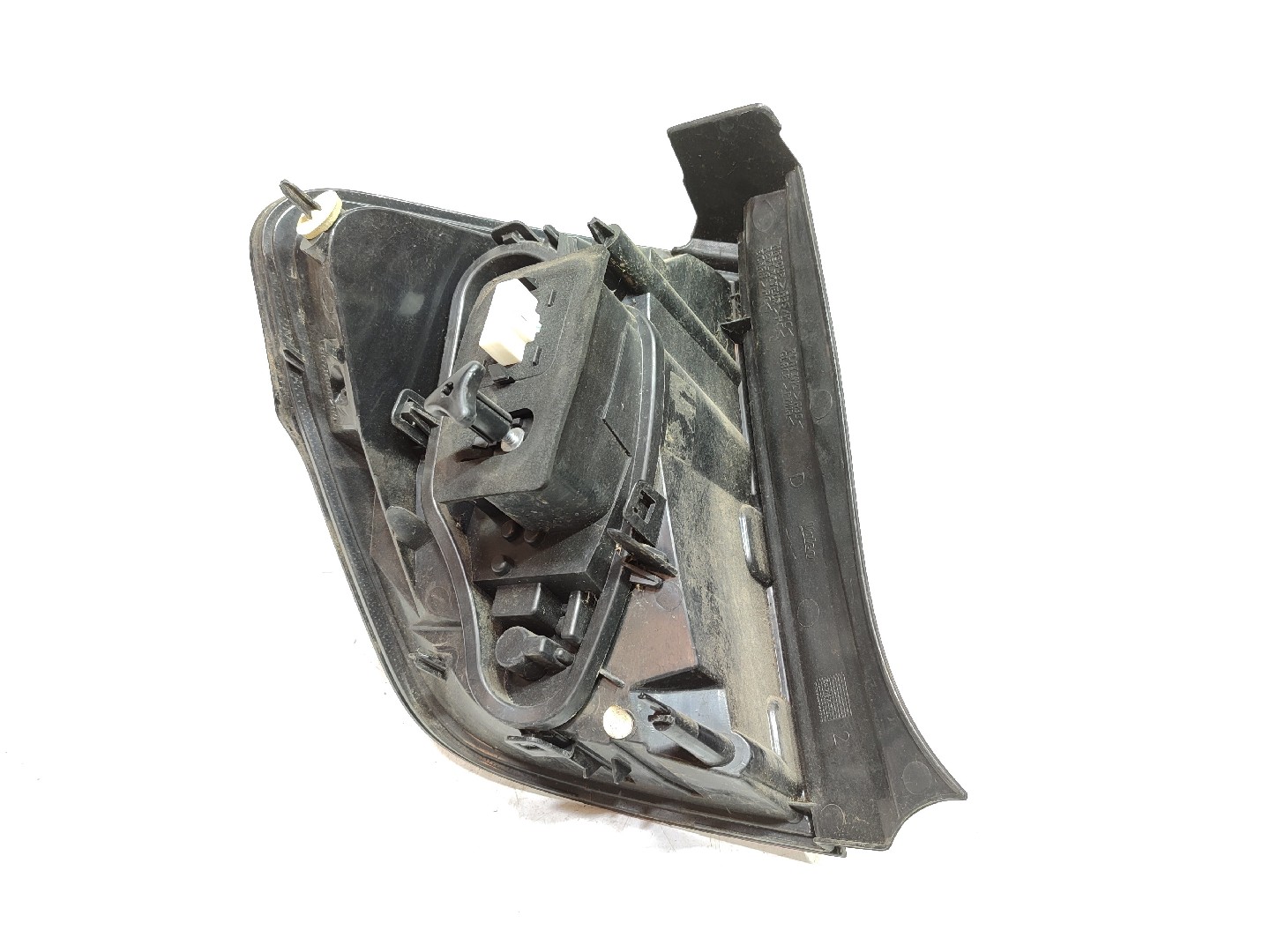 Feu arrière Droite CITROËN C3 II (SC_) Imagem-2