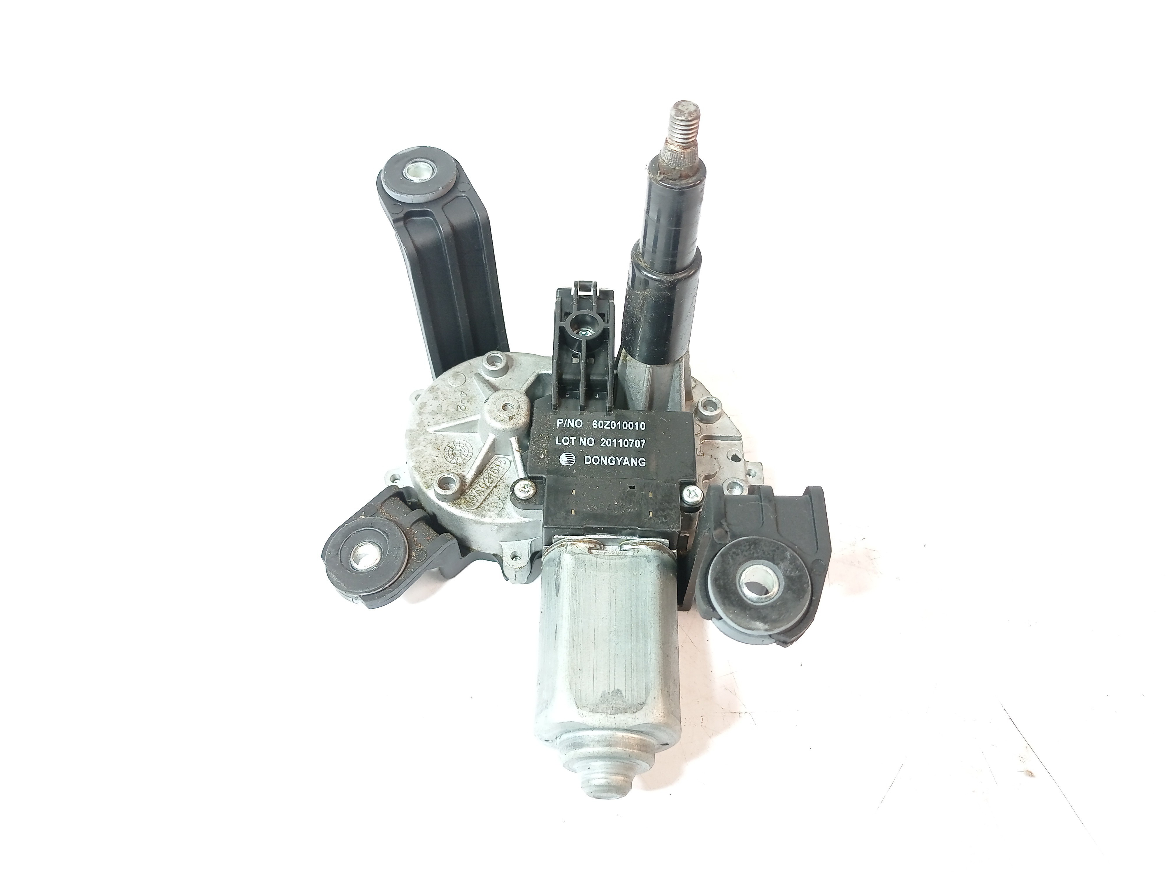 Essuie-glace moteur arrière OPEL Astra J Imagem-1