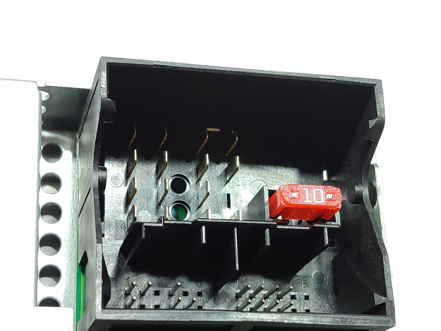 Autoradio CITROËN C3 II (SC_) Imagem-3