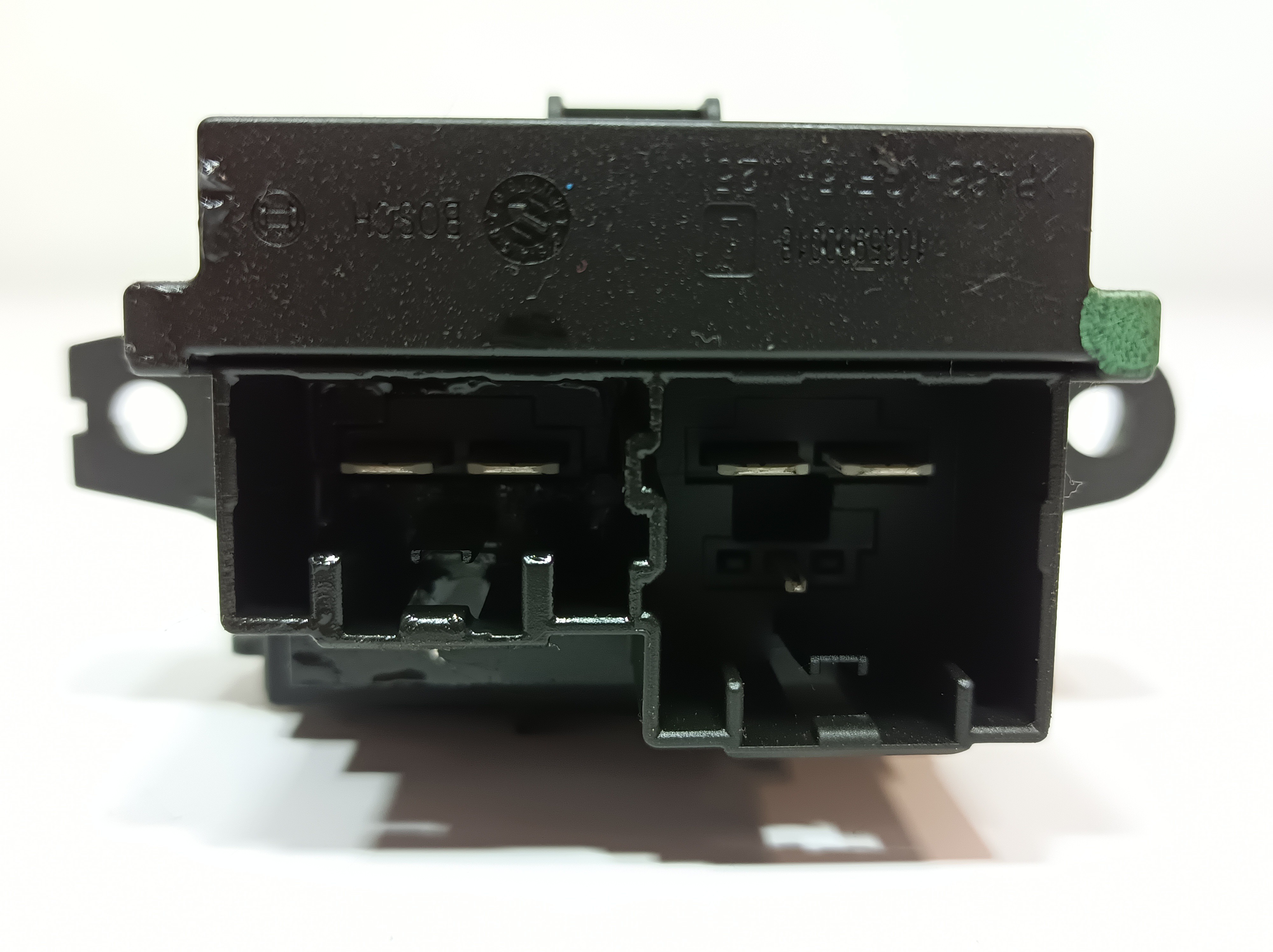 Résistance chauffage OPEL Astra J Imagem-2