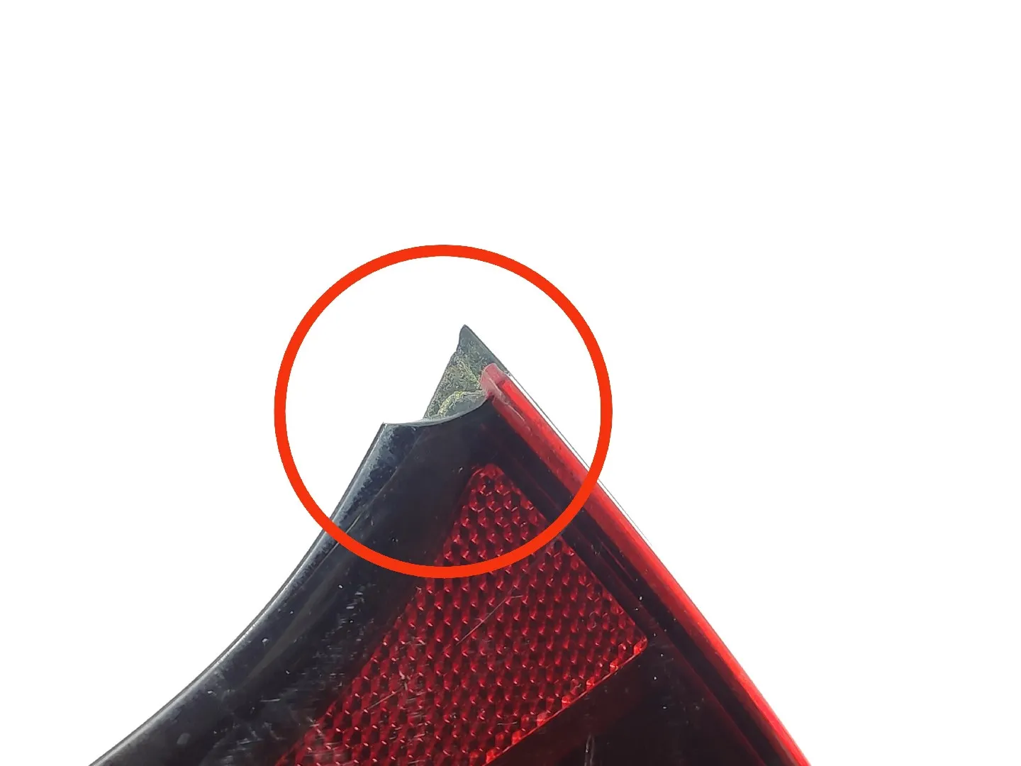 Fanale Sinistro Baule CITROËN C3 II (SC_) Imagem-3