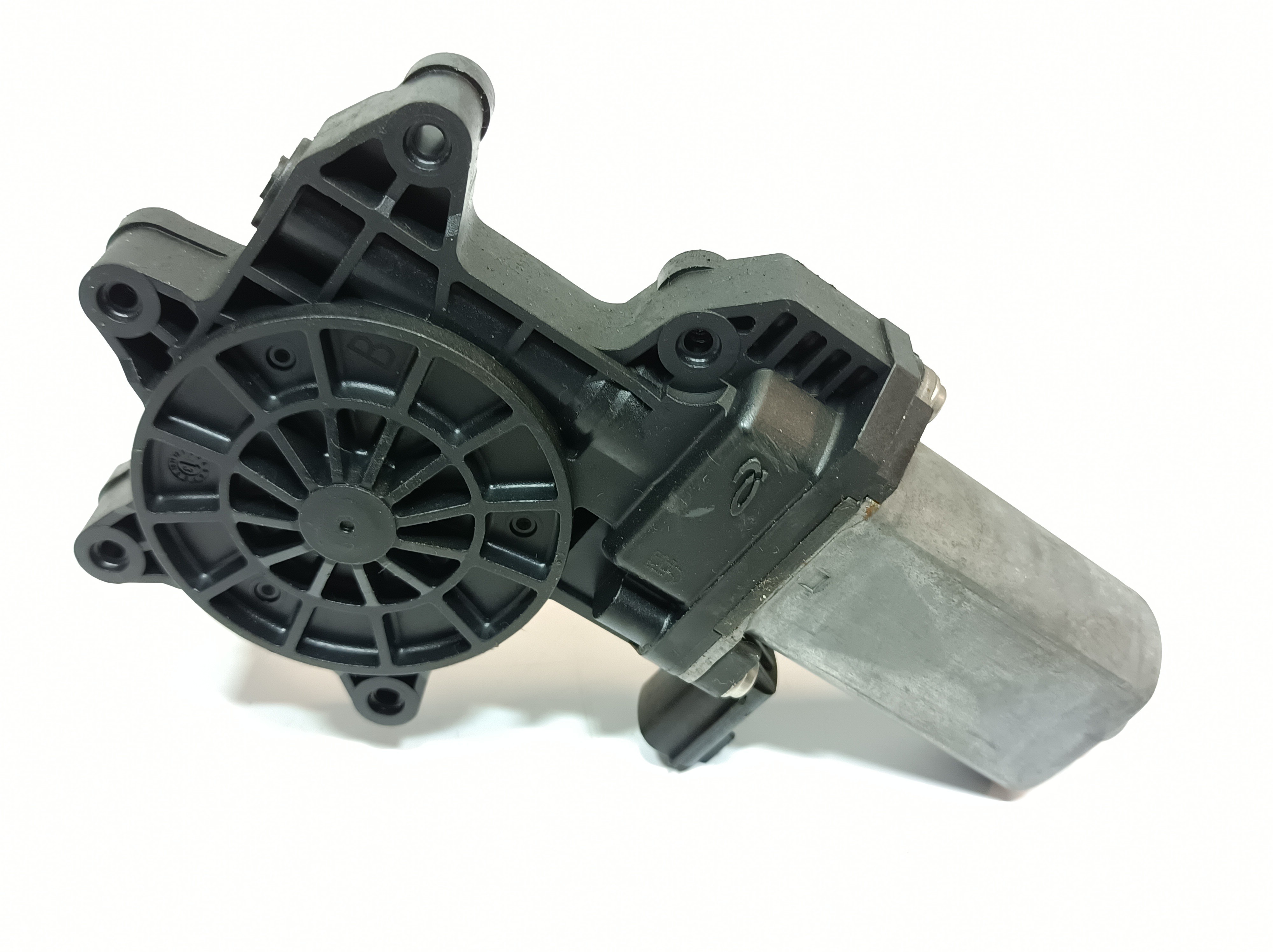 Motor Elevalunas Delantero Derecho RENAULT Clio IV (BH_) Imagem-0