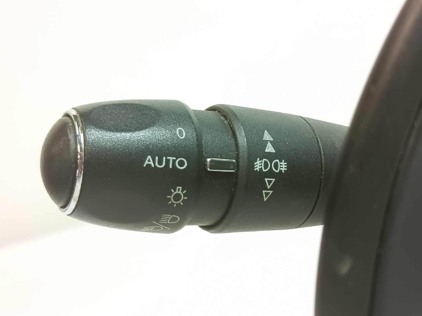 Mando de luces y limpia parabrisas PEUGEOT 508 Imagem-1