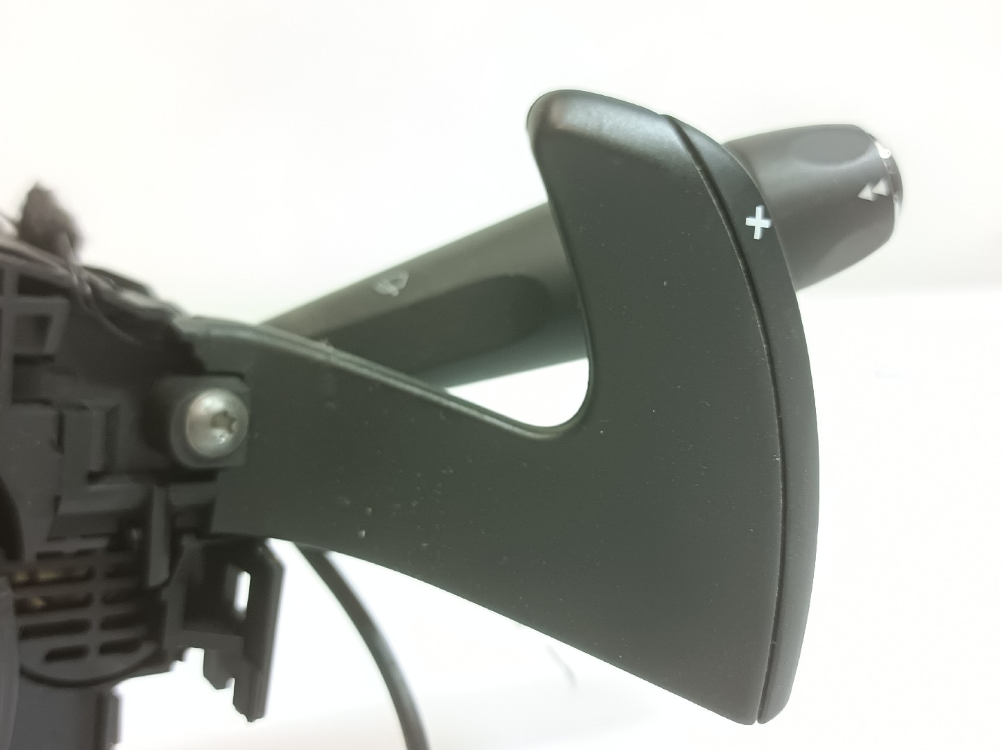 Mando de luces y limpia parabrisas PEUGEOT 508 Imagem-4