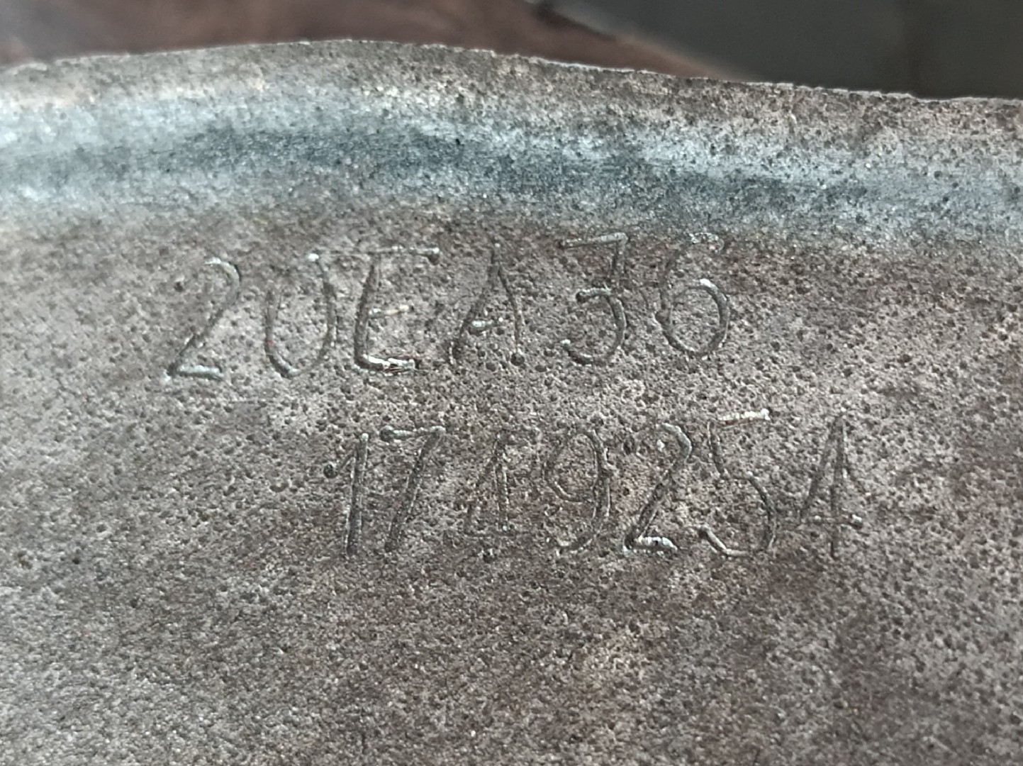 Cambio manual CITROËN DS4 (NX_) Imagem-4