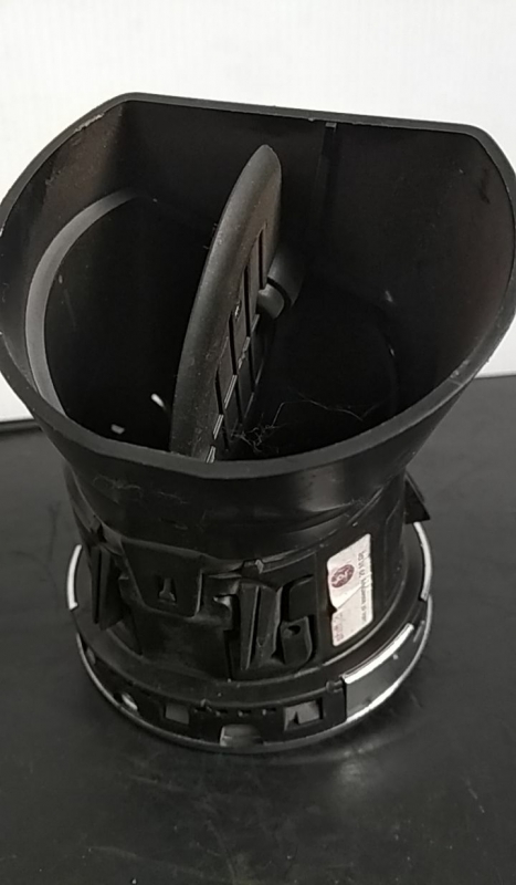 Comportas da chauffage / sofagem PEUGEOT 308 (4A_, 4C_) Imagem-2