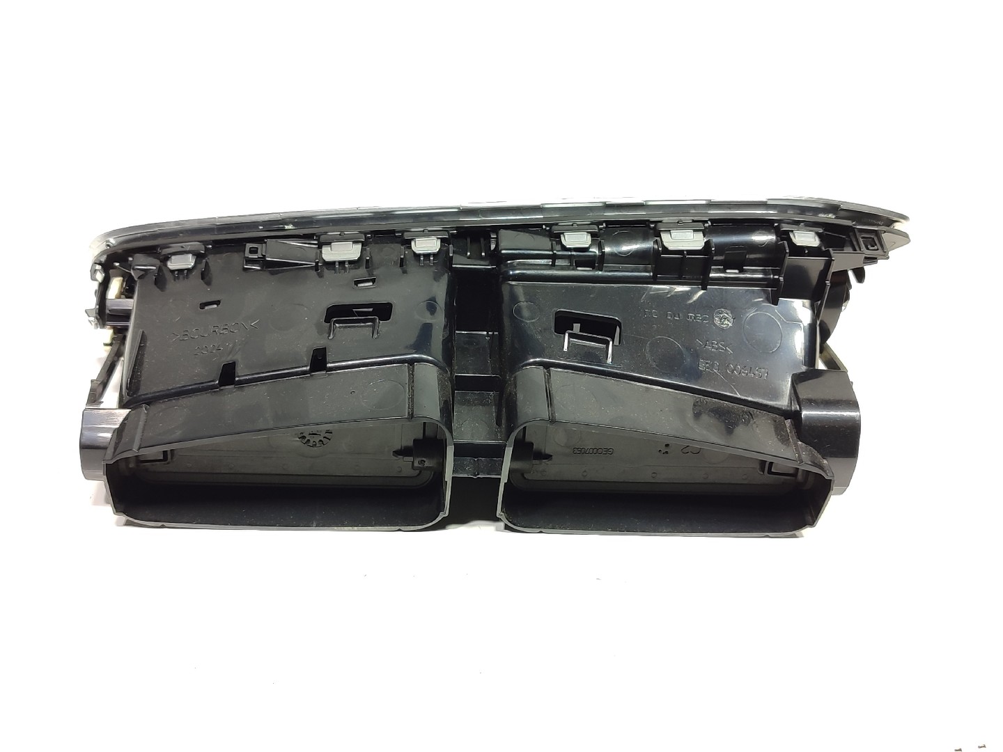 Paratie del riscaldamento CITROËN DS4 (NX_) Imagem-1