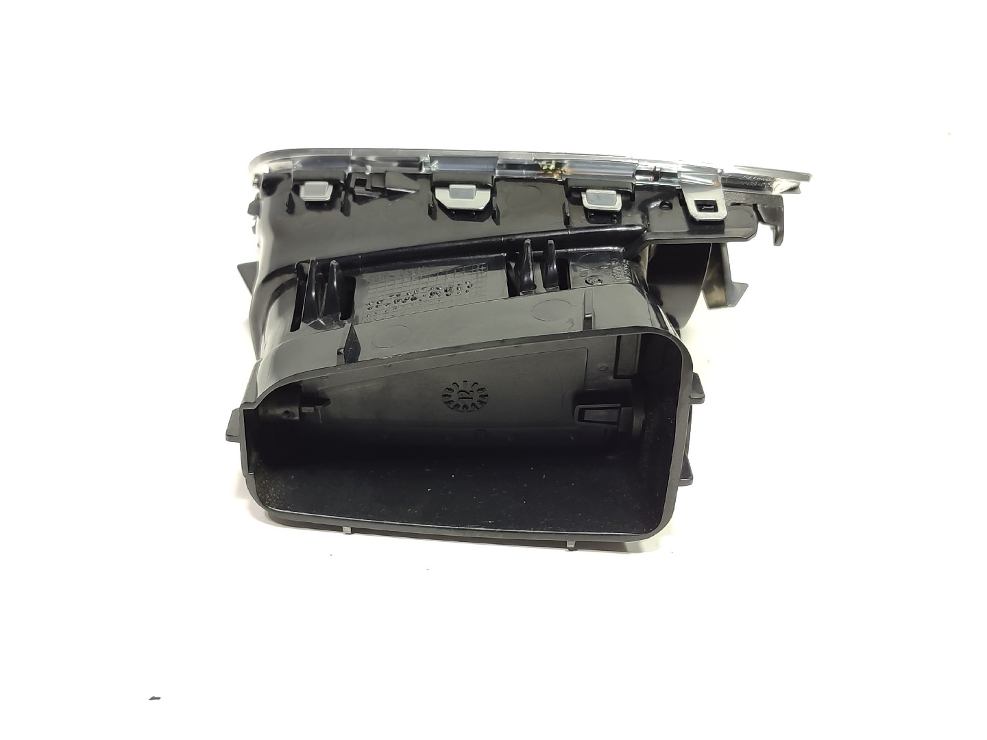 Paratie del riscaldamento CITROËN DS4 (NX_) Imagem-1