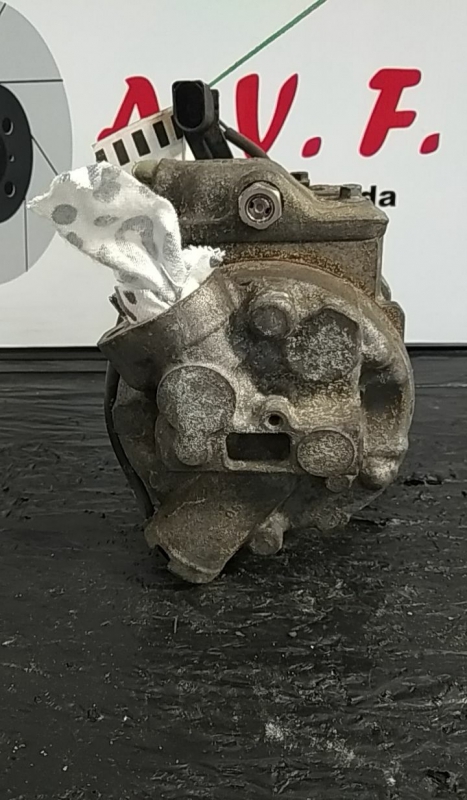 Compressore A/C SEAT Ibiza IV (6J5, 6P1) Imagem-2