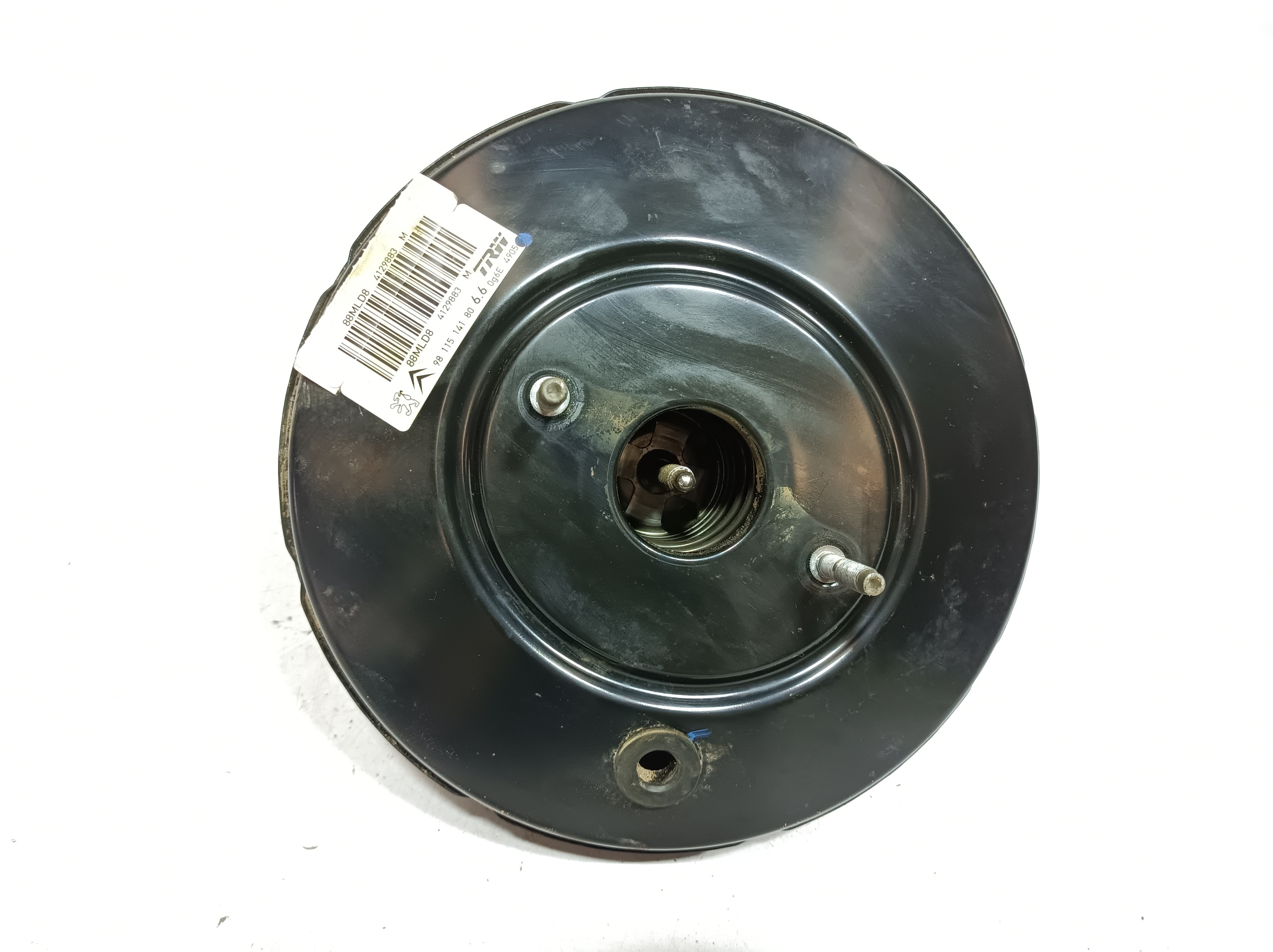 Servo frein PEUGEOT 2008 I (CU_) Imagem-0