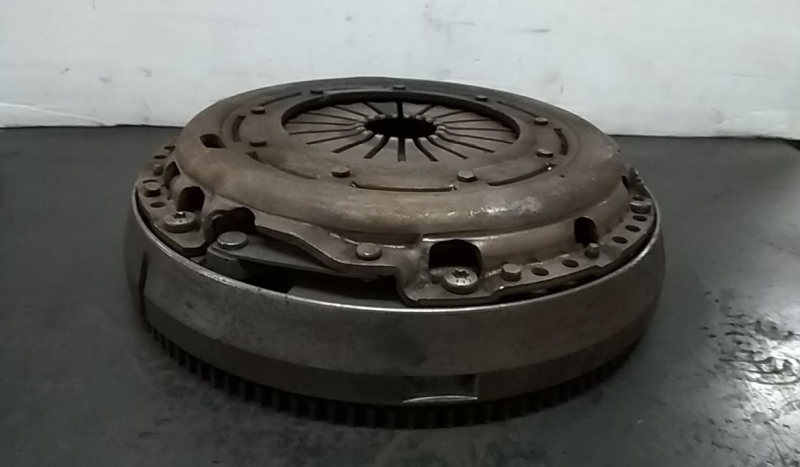 Kit d’embrayage FORD Focus II (DA_) Imagem-2