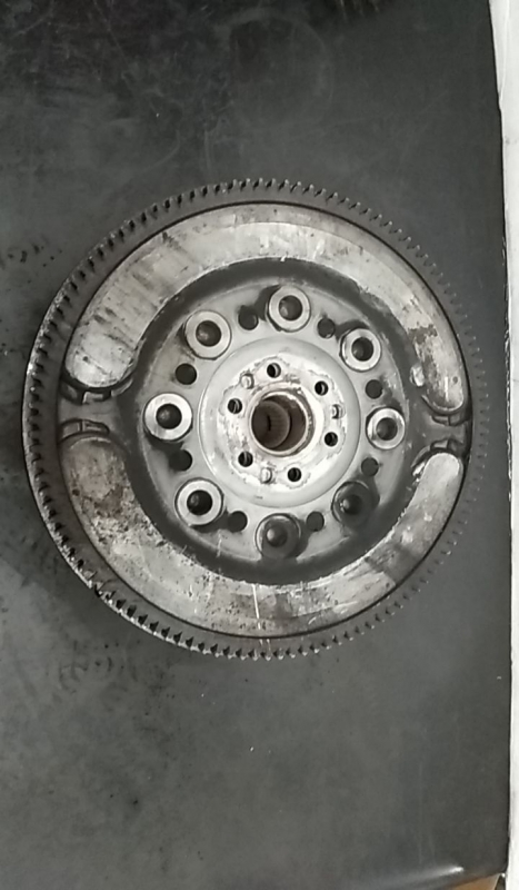 Kit d’embrayage FORD Focus II (DA_) Imagem-3