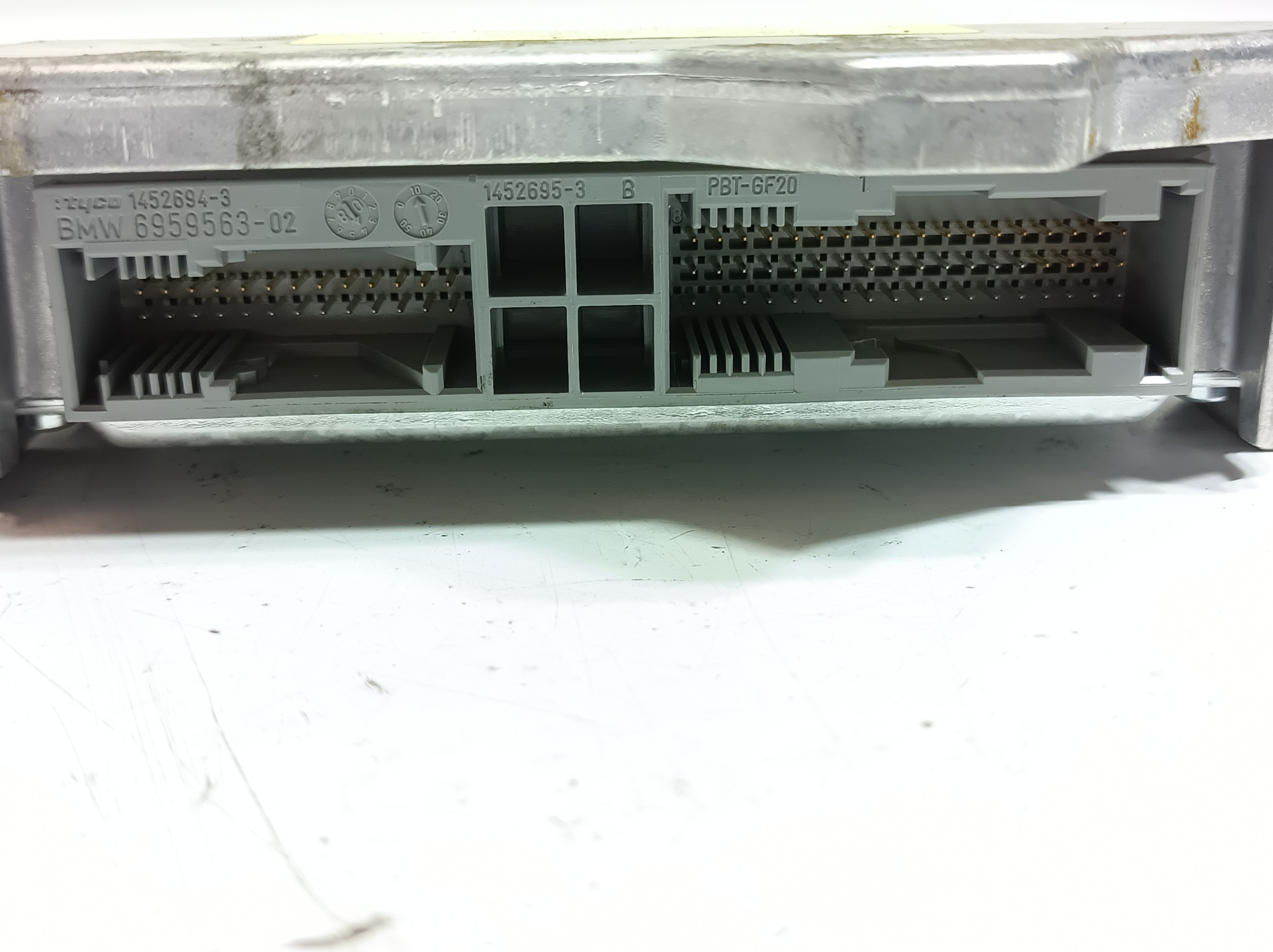 Calculateur  airbag MINI Mini (R56) Imagem-2