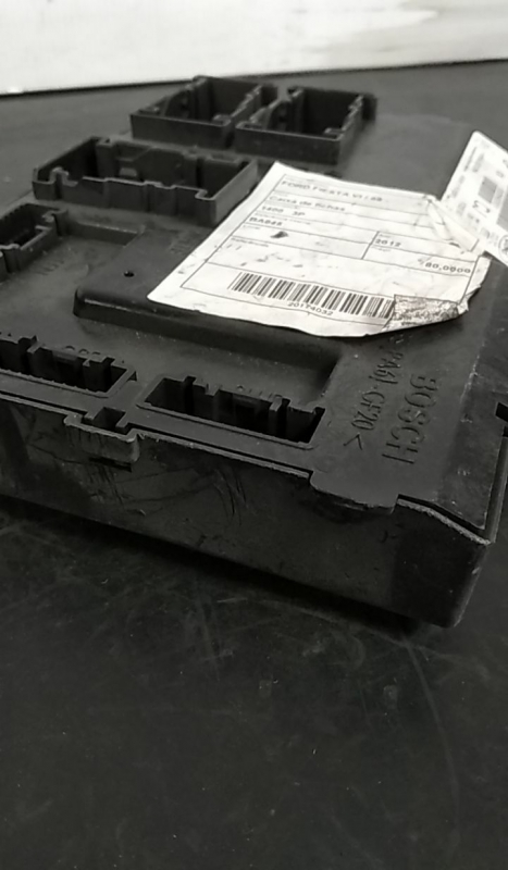 Scatola fusibili / SAM / BSI FORD Fiesta VI (CB1, CCN) Imagem-1