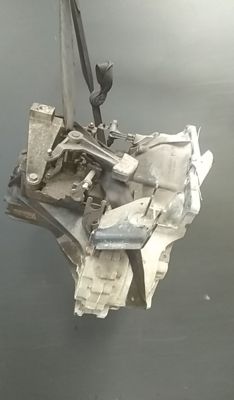 Cambio manual FORD Focus II (DA_) Imagem-2