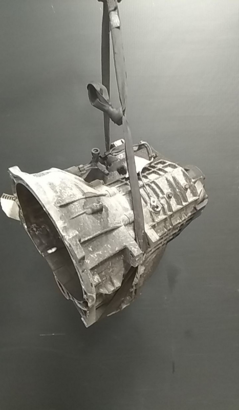 Cambio manual FORD Focus II (DA_) Imagem-1