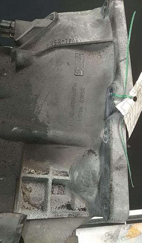 Cambio manual FORD Focus II (DA_) Imagem-3