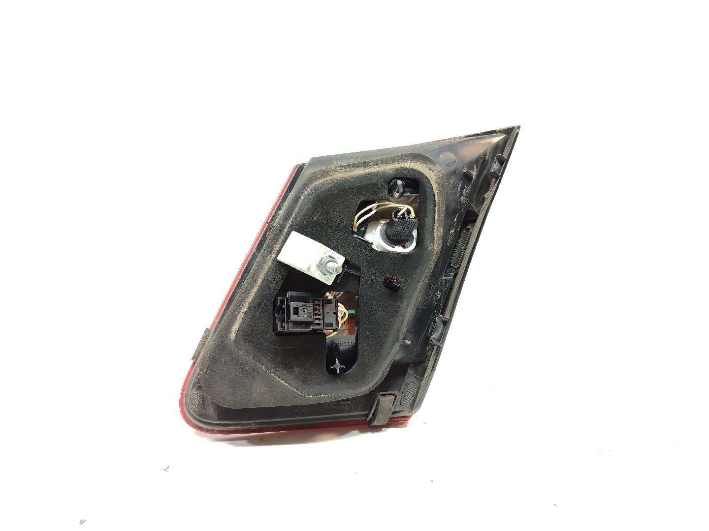 Fanale Sinistro Baule MERCEDES-BENZ Classe E (W212) Imagem-1