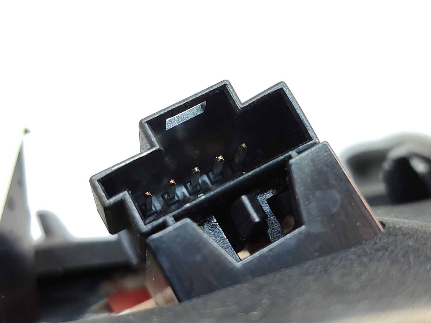 Fanale Sinistro Baule MERCEDES-BENZ Classe E (W212) Imagem-2