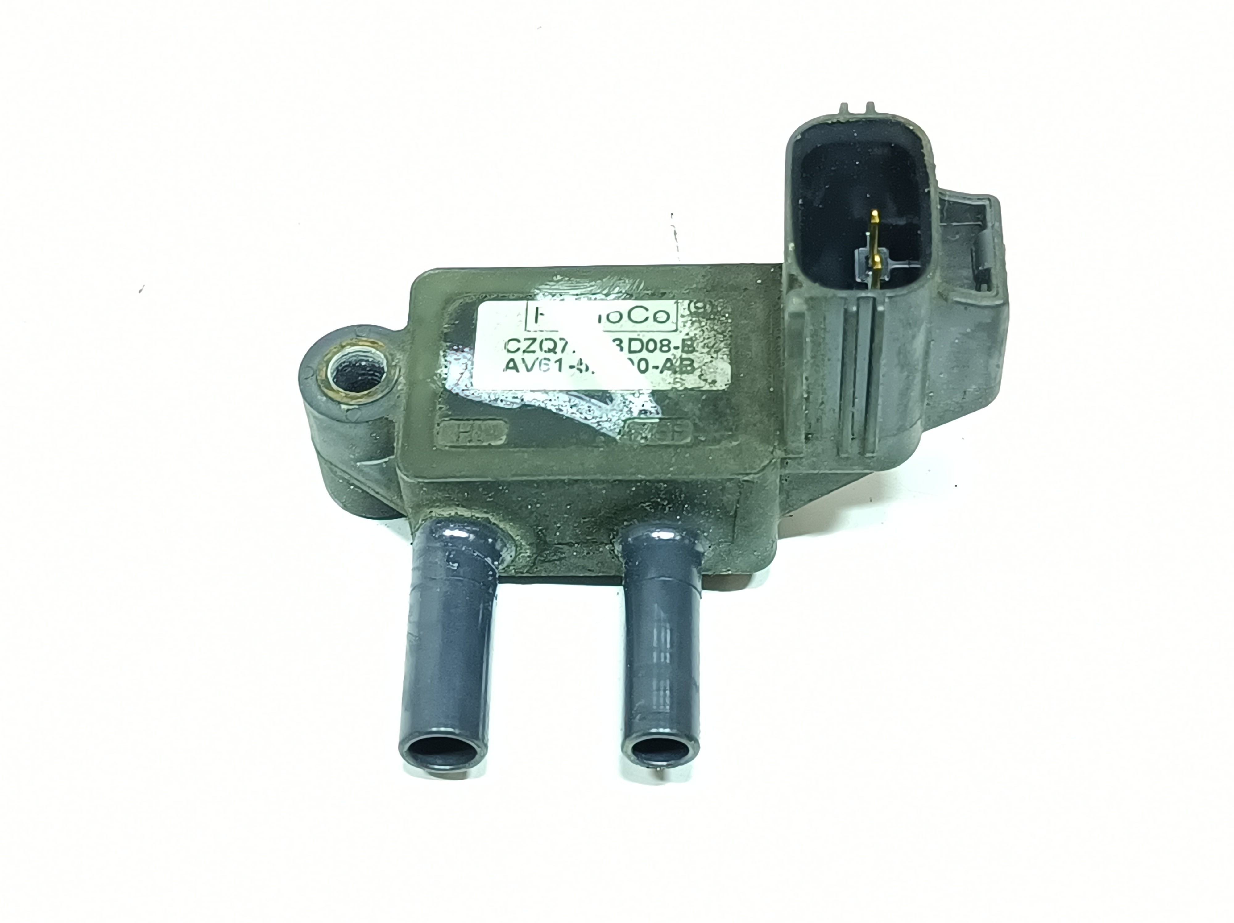 Sensor de pressão do coletor de admissão / sensor MAP VOLVO V40 Hatchback Imagem-0