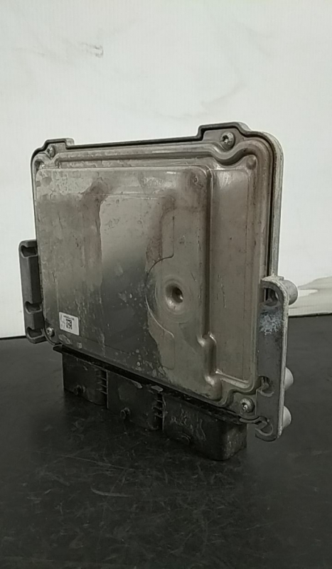 Calculateur /  Unité de contrôle moteur FORD Fiesta VI (CB1, CCN) Imagem-1