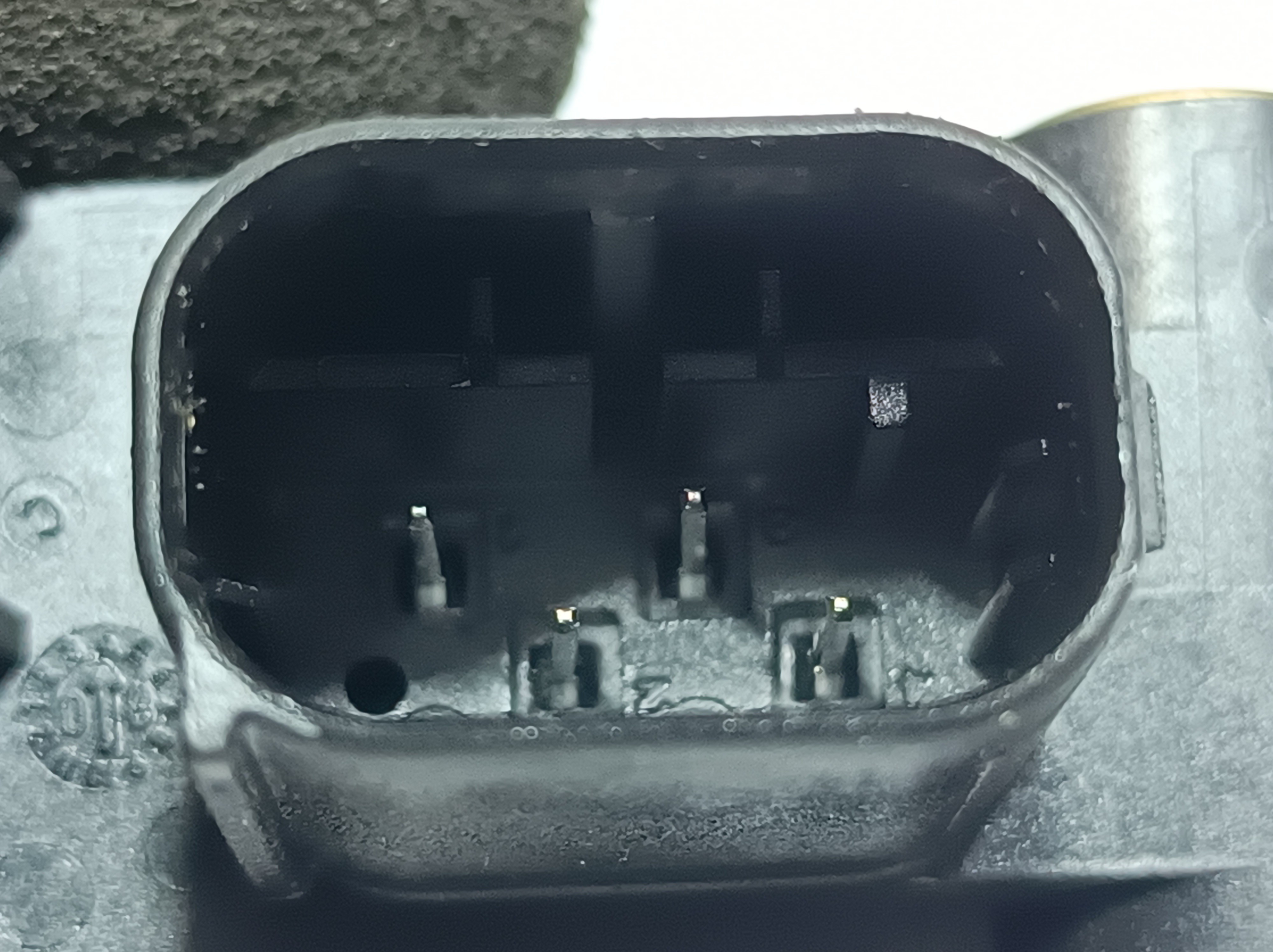 Capteur d'airbag avant Droite MINI Mini (R56) Imagem-2